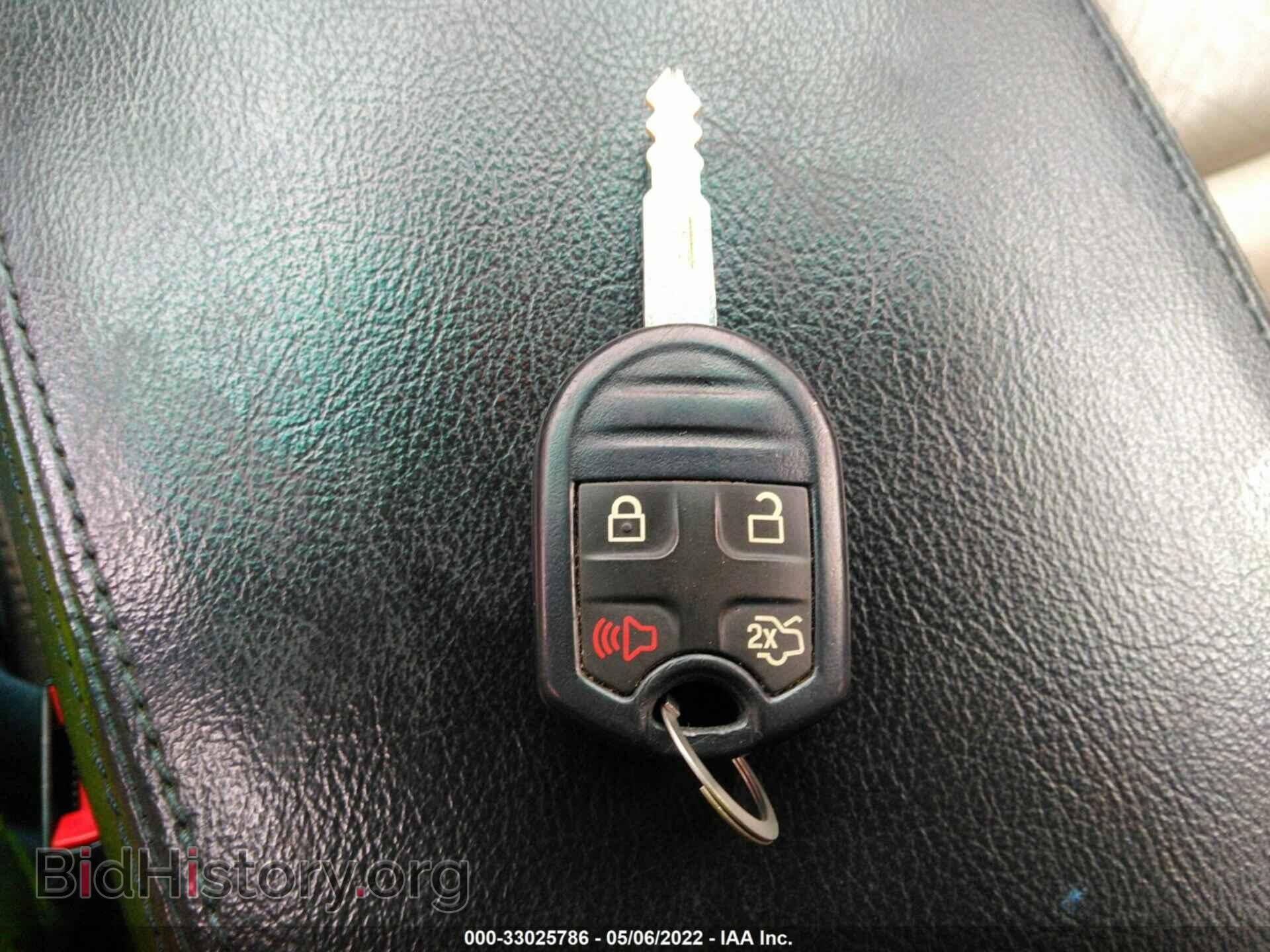 2013 FORD EXPLORER - VIN: 1FM5K7D89DGA82294 - Фото 11