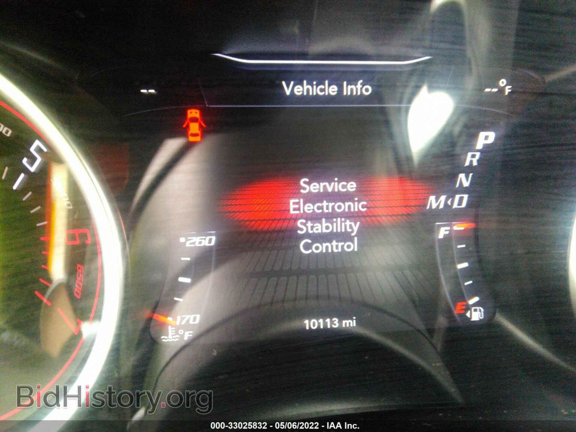 2021 DODGE CHALLENGER - VIN: 2C3CDZFJ1MH631397 - Photo 7