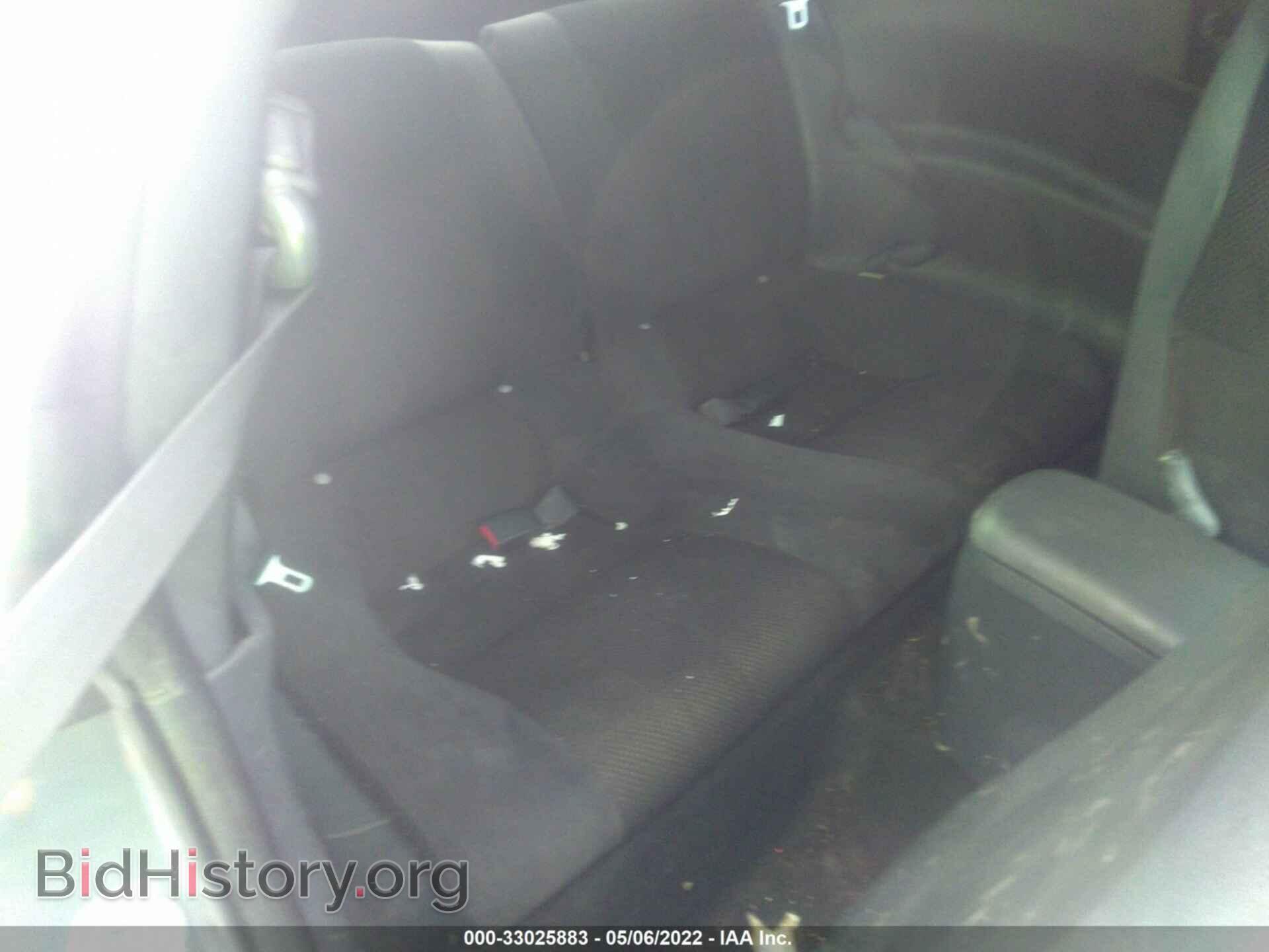 2008 MITSUBISHI ECLIPSE - VIN: 4A3AK24F88E038127 - Photo 8