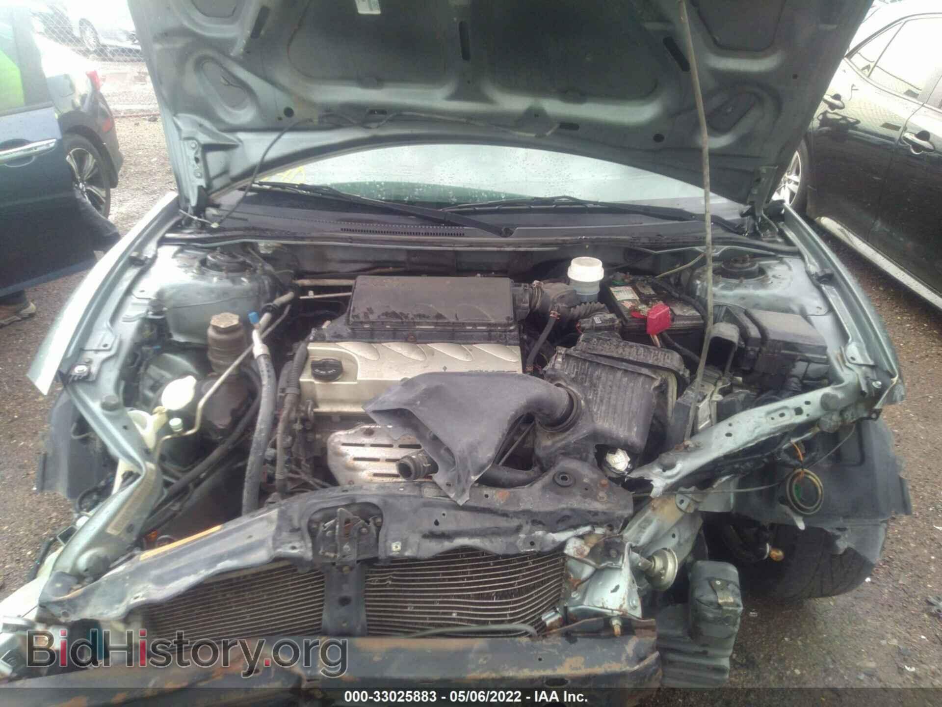 2008 MITSUBISHI ECLIPSE - VIN: 4A3AK24F88E038127 - Photo 10