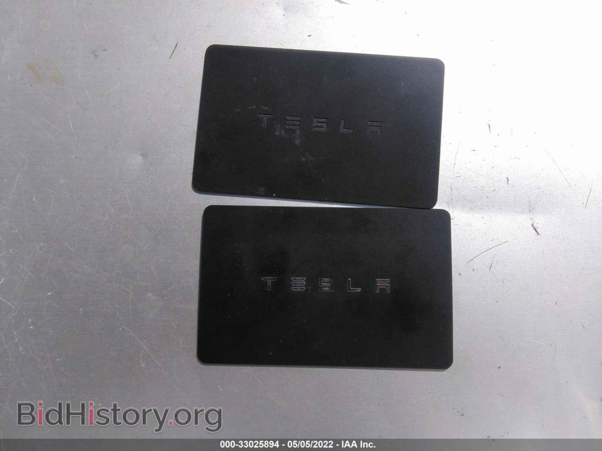 2018 TESLA MODEL 3 - VIN: 5YJ3E1EAXJF012827 - Photo 11
