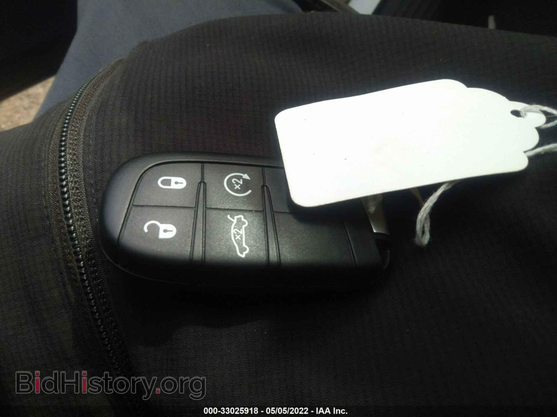 2016 DODGE CHALLENGER - VIN: 2C3CDZDJ4GH354333 - Фото 11