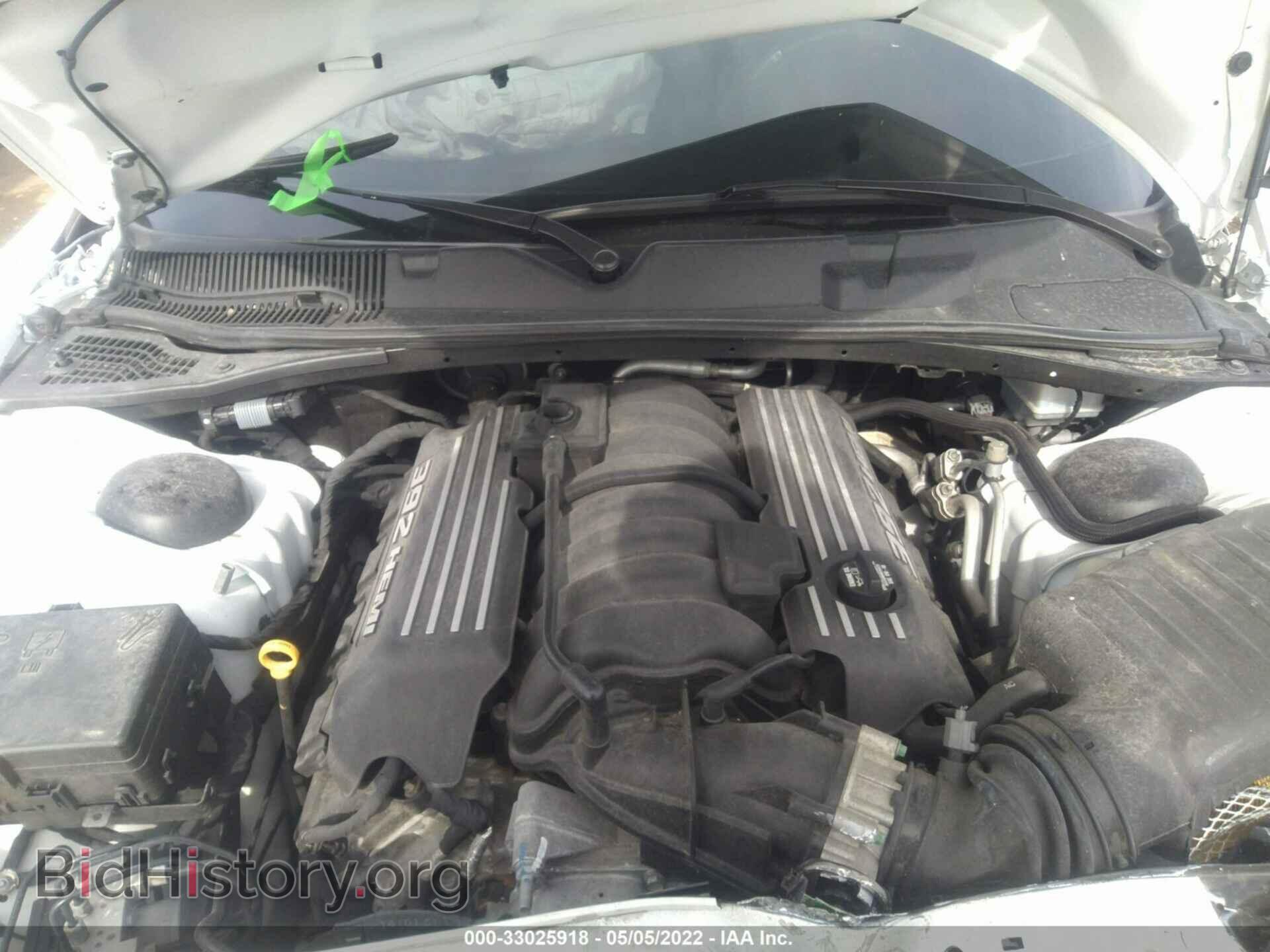 2016 DODGE CHALLENGER - VIN: 2C3CDZDJ4GH354333 - Фото 10