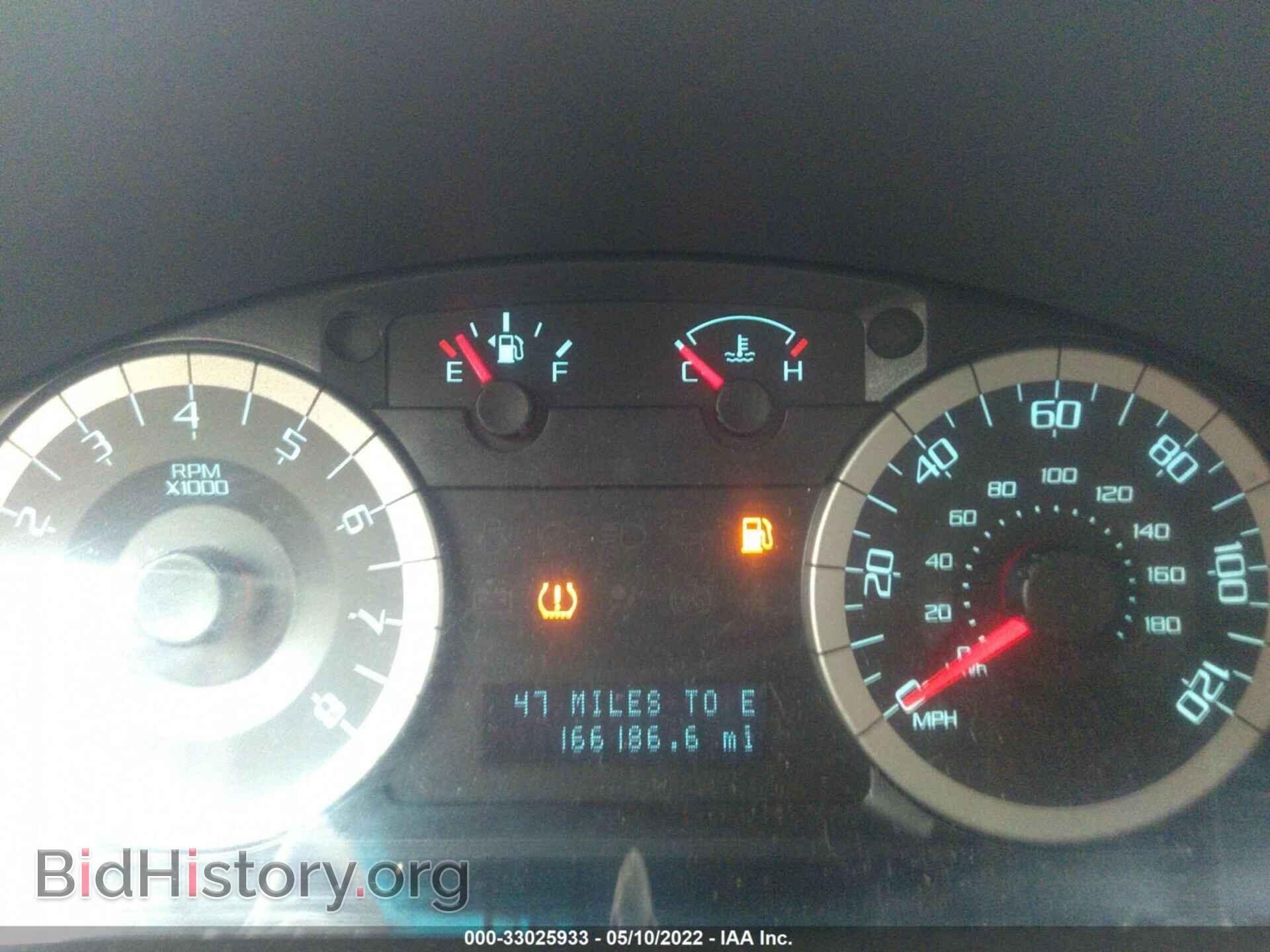 2012 FORD ESCAPE - VIN: 1FMCU0E7XCKA13821 - Фото 7