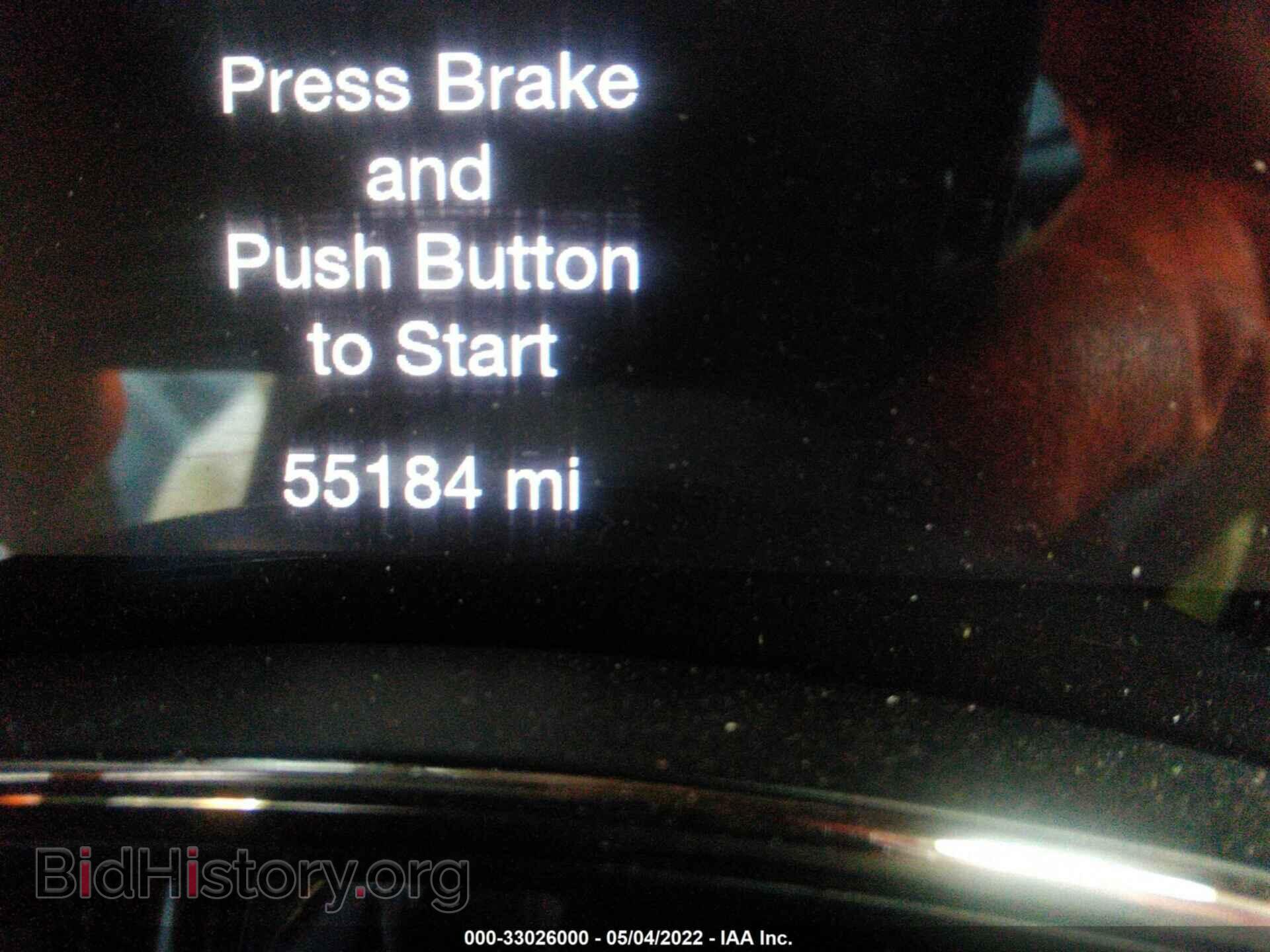 2019 DODGE DURANGO - VIN: 1C4RDJDG1KC799071 - Photo 7