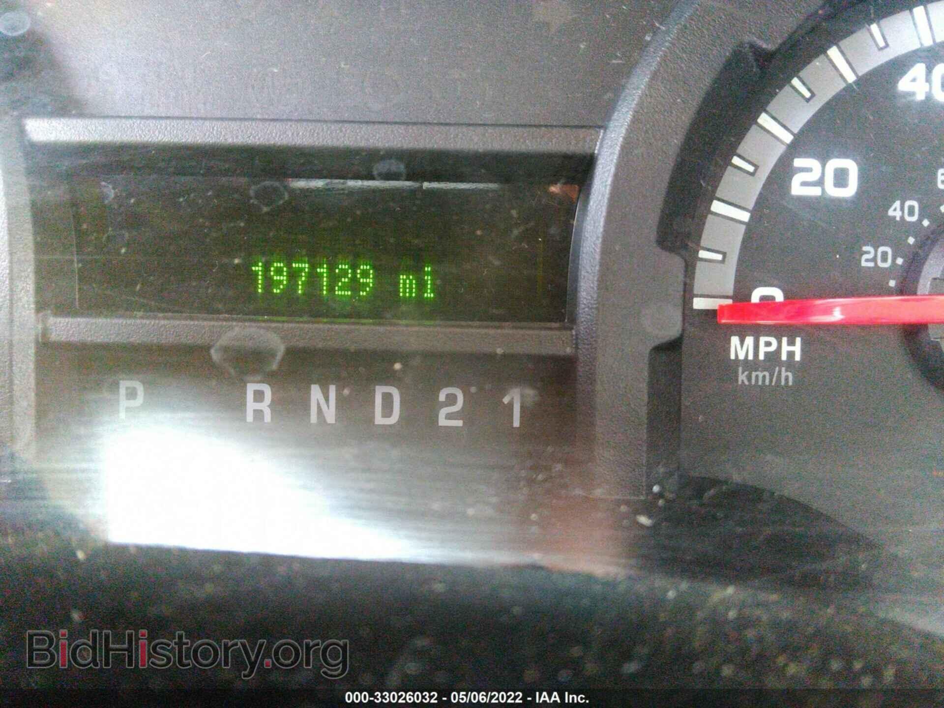 2013 FORD ECONOLINE CARGO VAN - VIN: 1FTNE2EL7DDB15375 - Фото 7