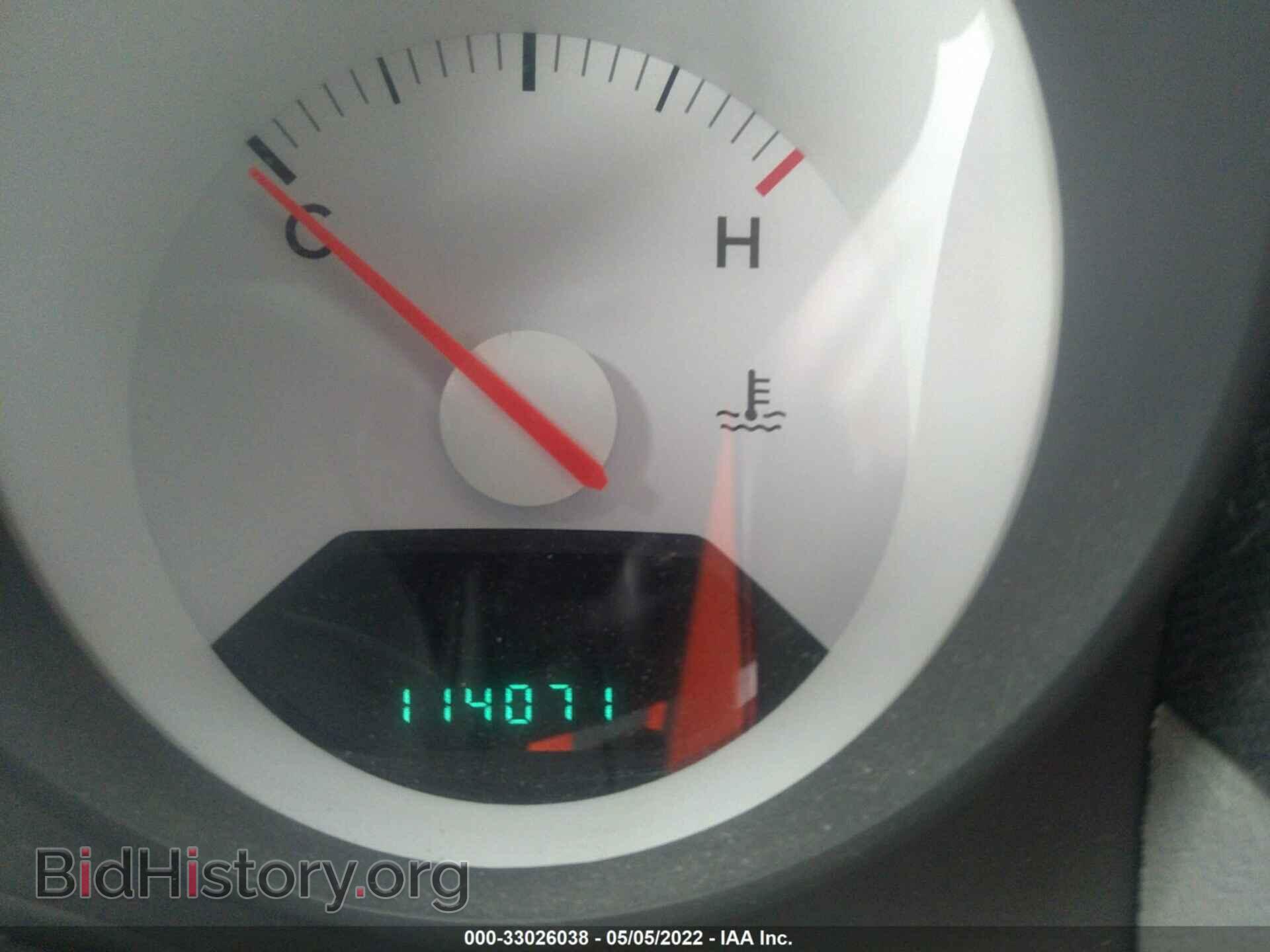 2007 DODGE CALIBER - VIN: 1B3HB28BX7D523657 - Photo 7