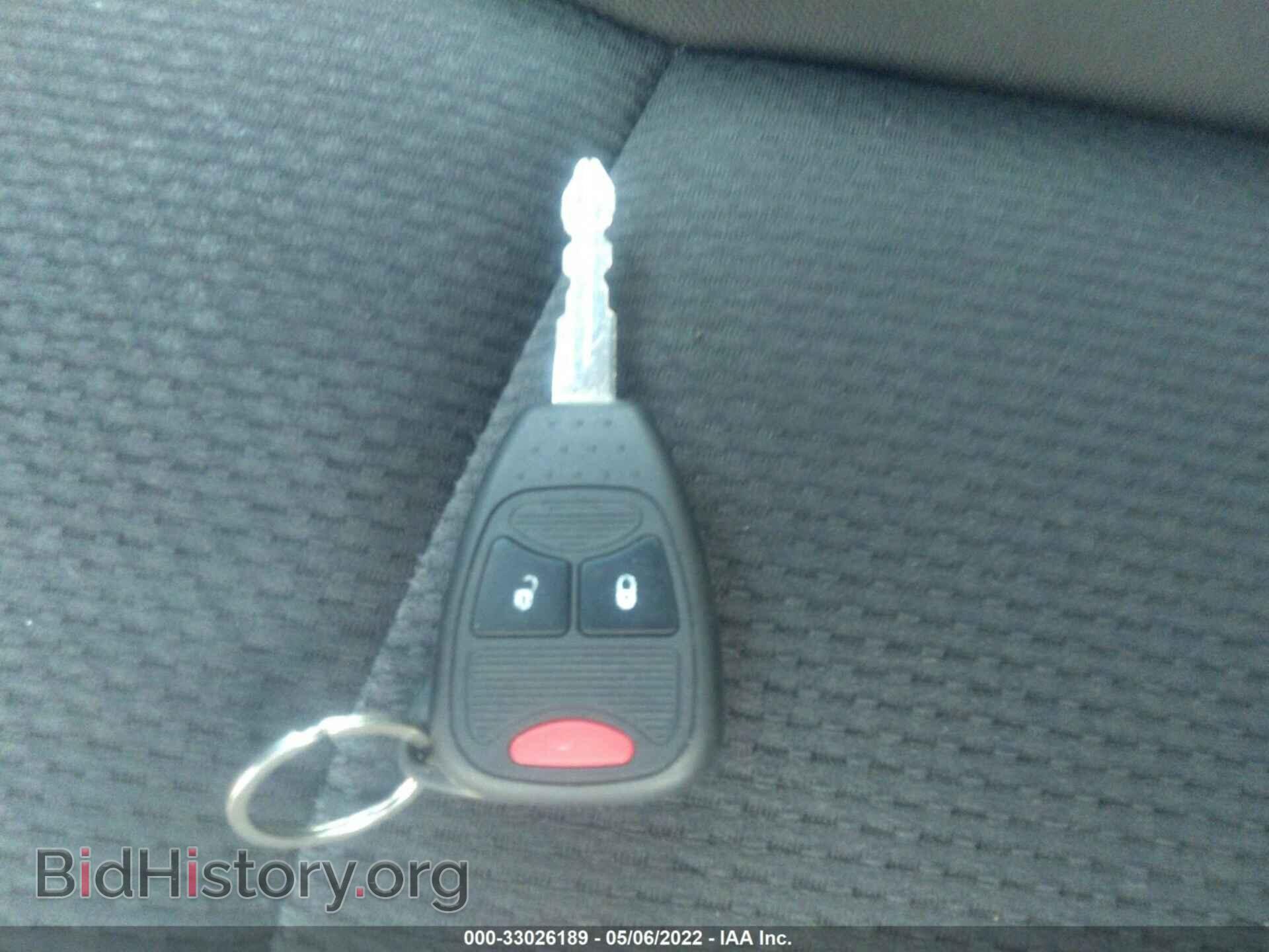 2012 CHRYSLER 200 - VIN: 1C3CCBBB6CN191627 - Photo 11