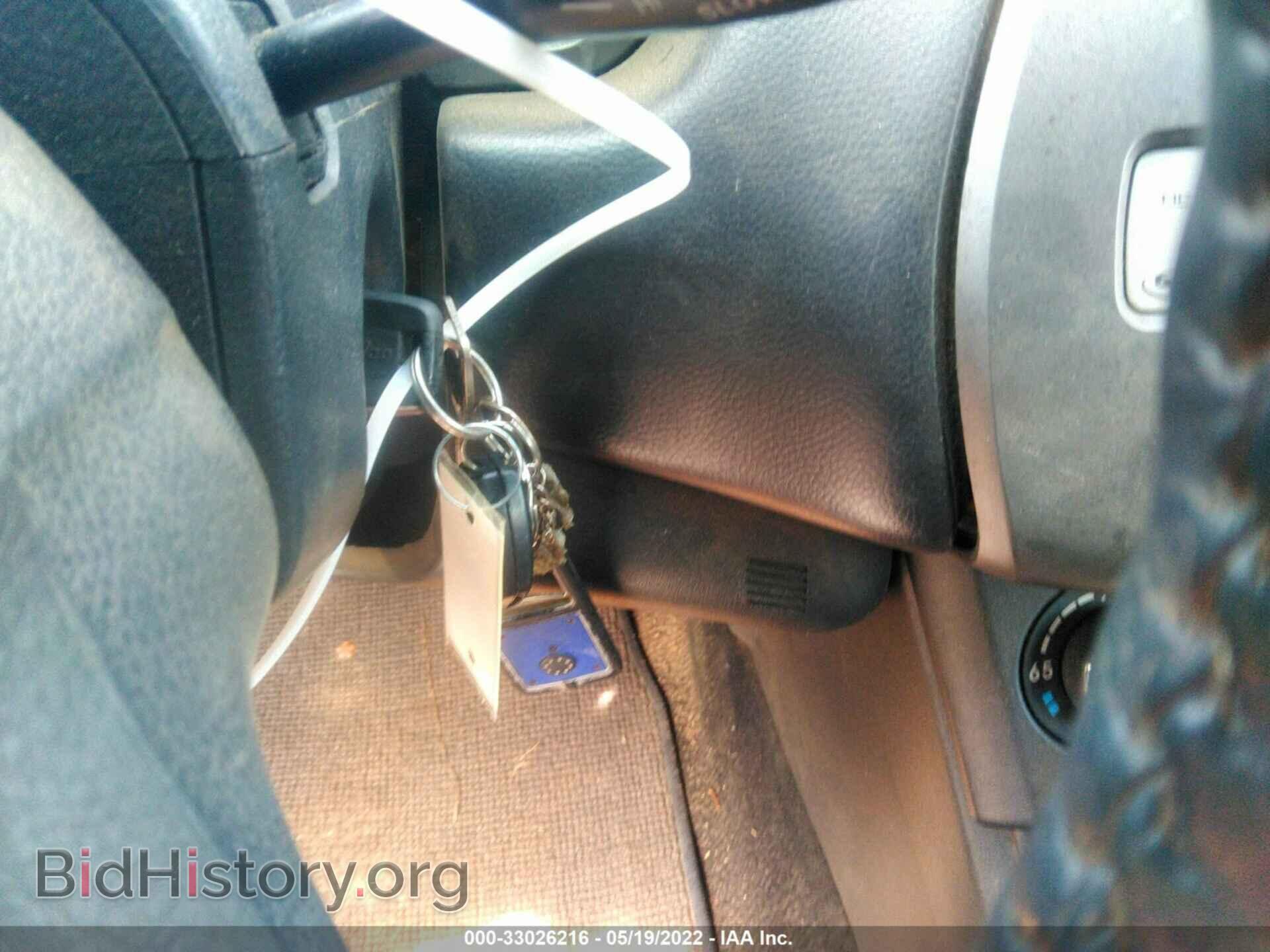 2007 MITSUBISHI ECLIPSE - VIN: 4A3AL35T57E018228 - Фото 11