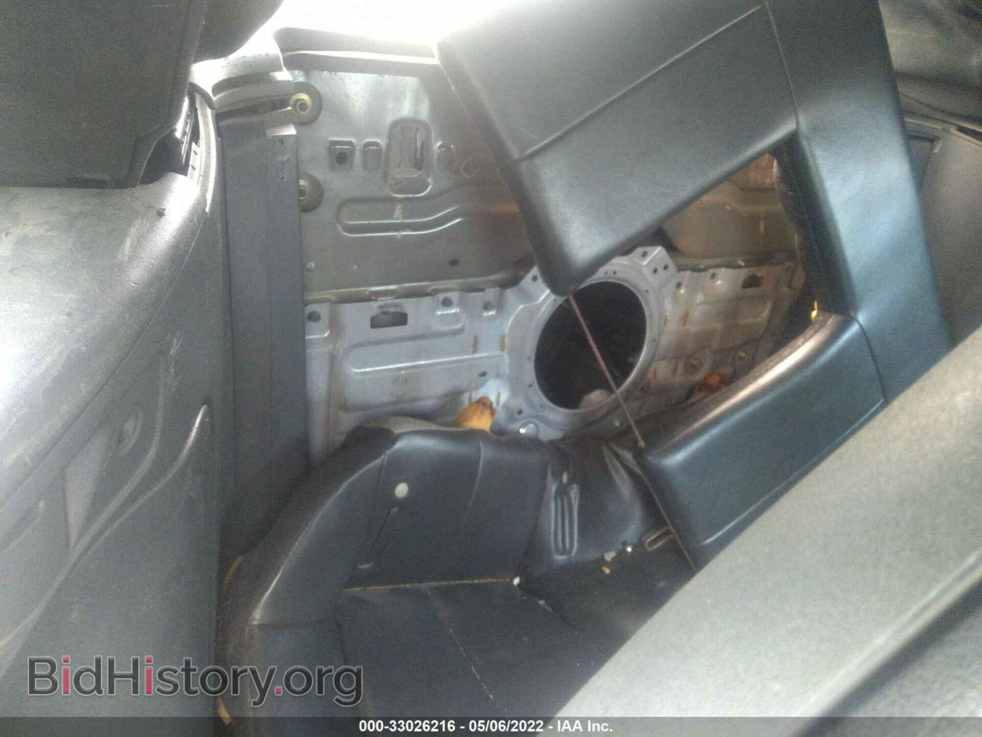 2007 MITSUBISHI ECLIPSE - VIN: 4A3AL35T57E018228 - Фото 8