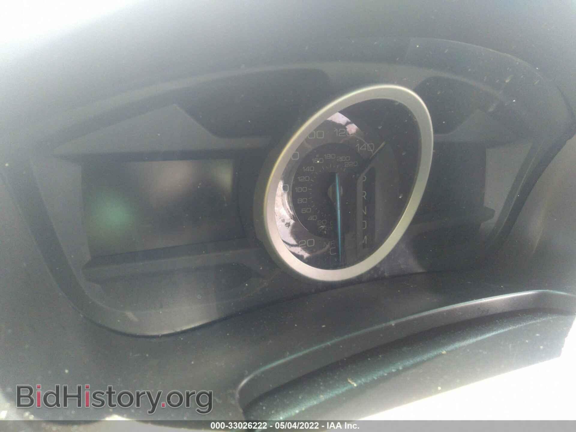 2011 FORD EXPLORER - VIN: 1FMHK8D8XBGA57436 - Фото 7