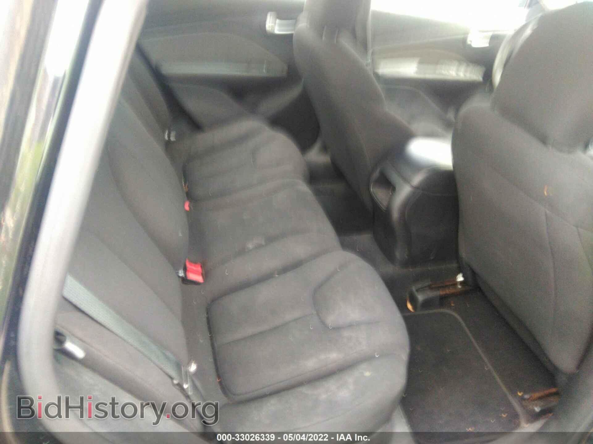 2013 DODGE DART - VIN: 1C3CDFAA3DD266742 - Фото 8