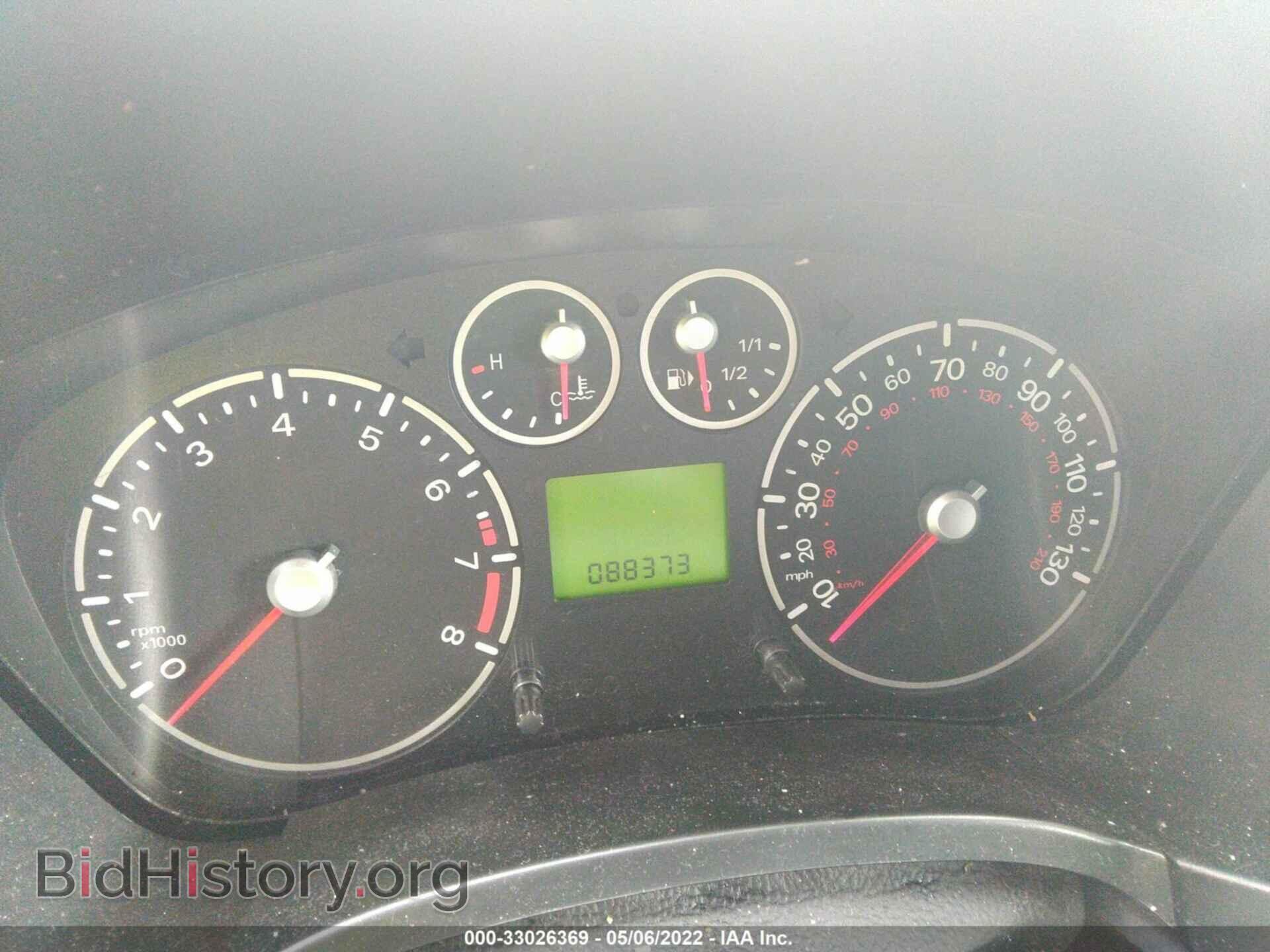 2012 FORD TRANSIT CONNECT - VIN: NM0LS7CN8CT082387 - Фото 7