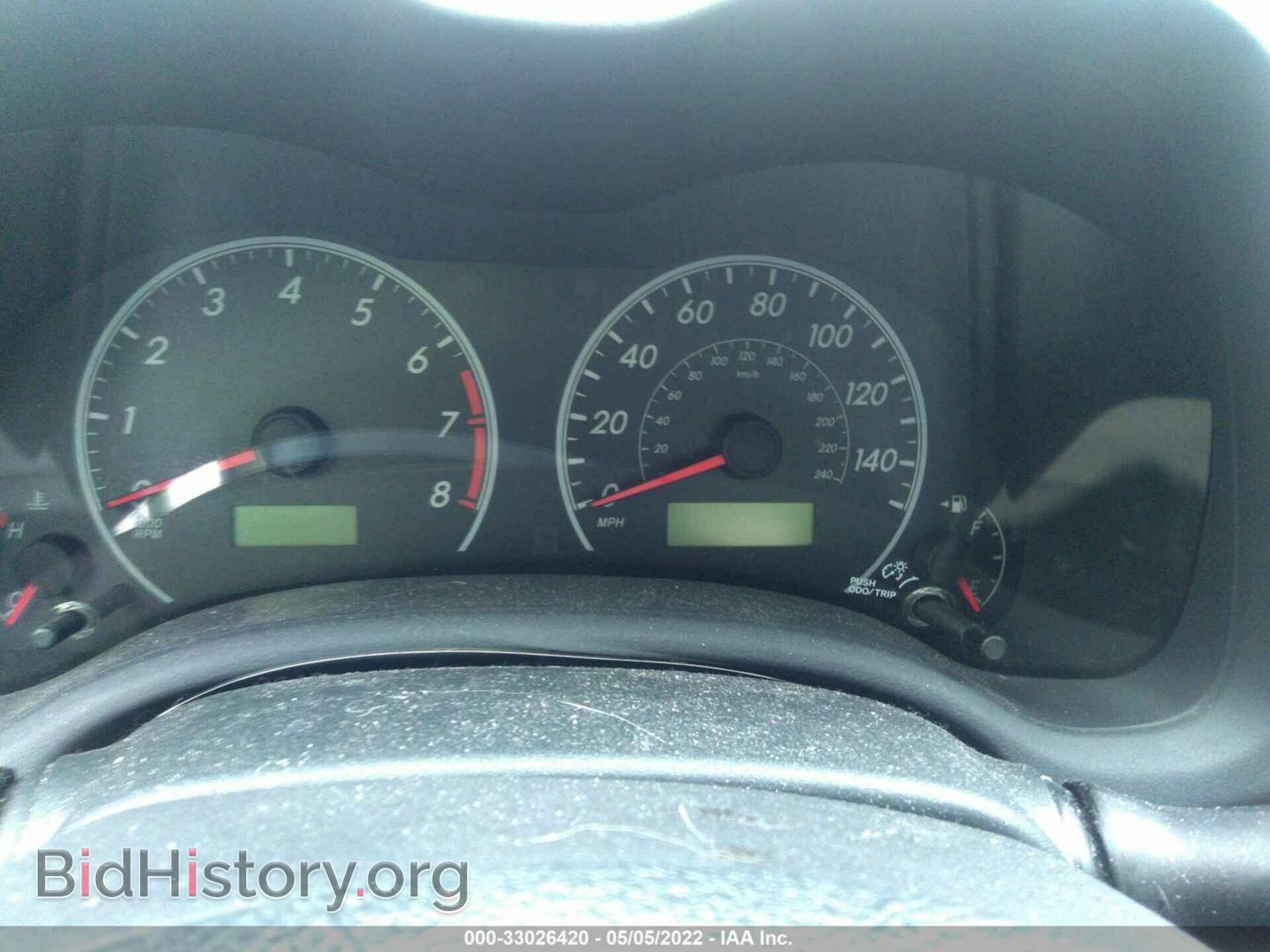 2013 TOYOTA COROLLA - VIN: 2T1BU4EEXDC111451 - Фото 7