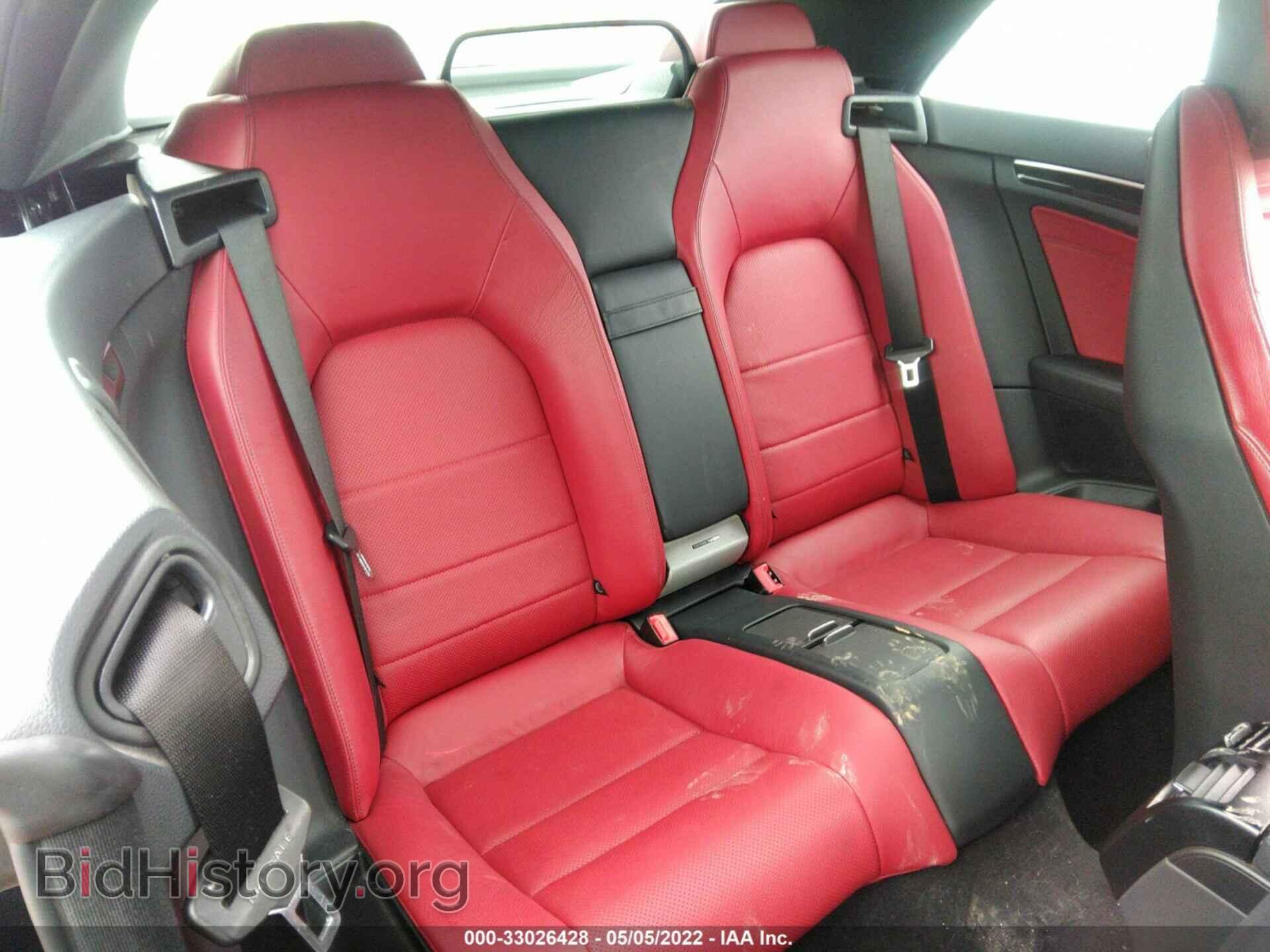 2016 MERCEDES-BENZ E-CLASS - VIN: WDDKK6FF9GF325874 - Фото 8