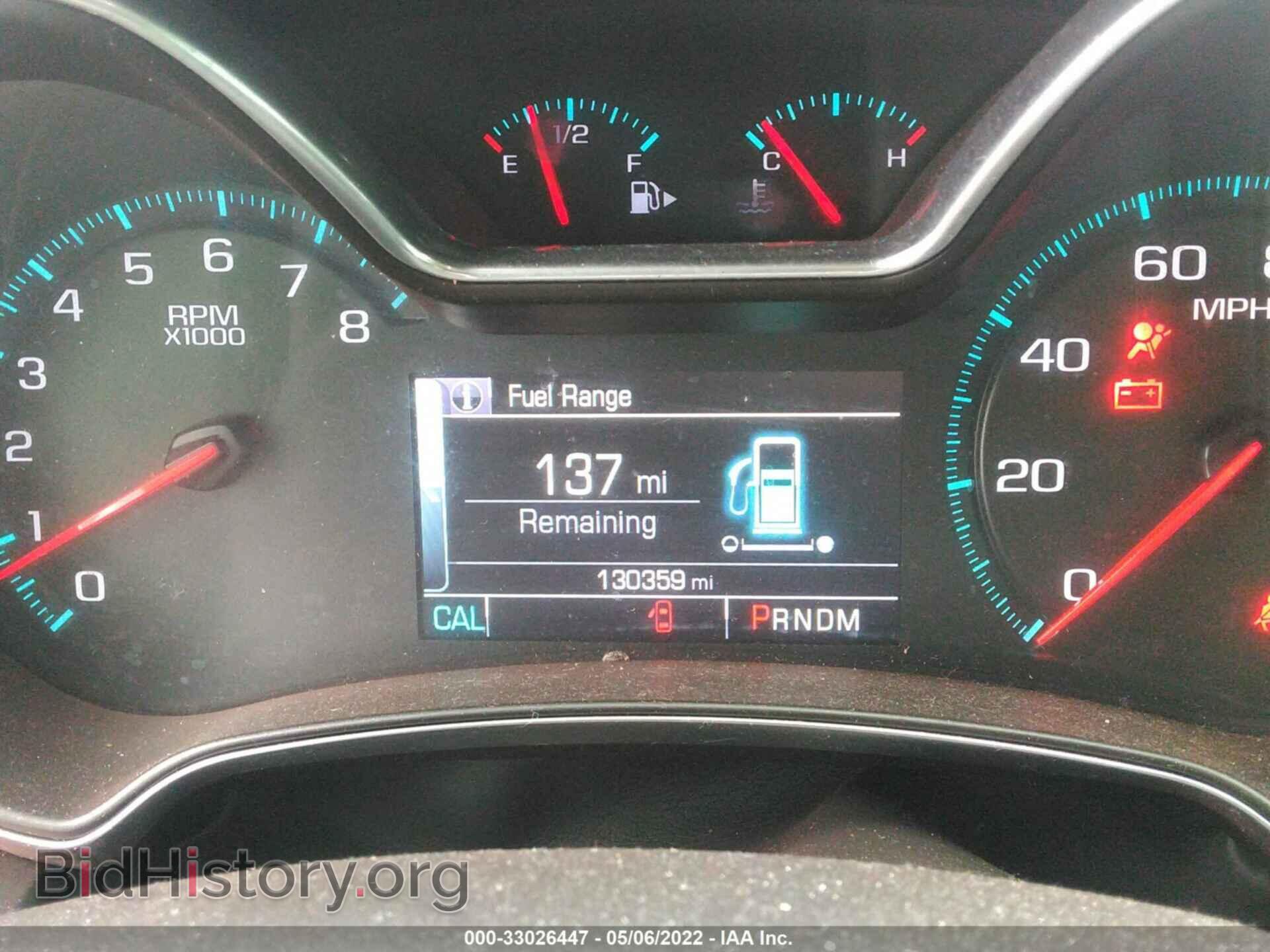 2015 CHEVROLET IMPALA - VIN: 2G1165S36F9158339 - Фото 7