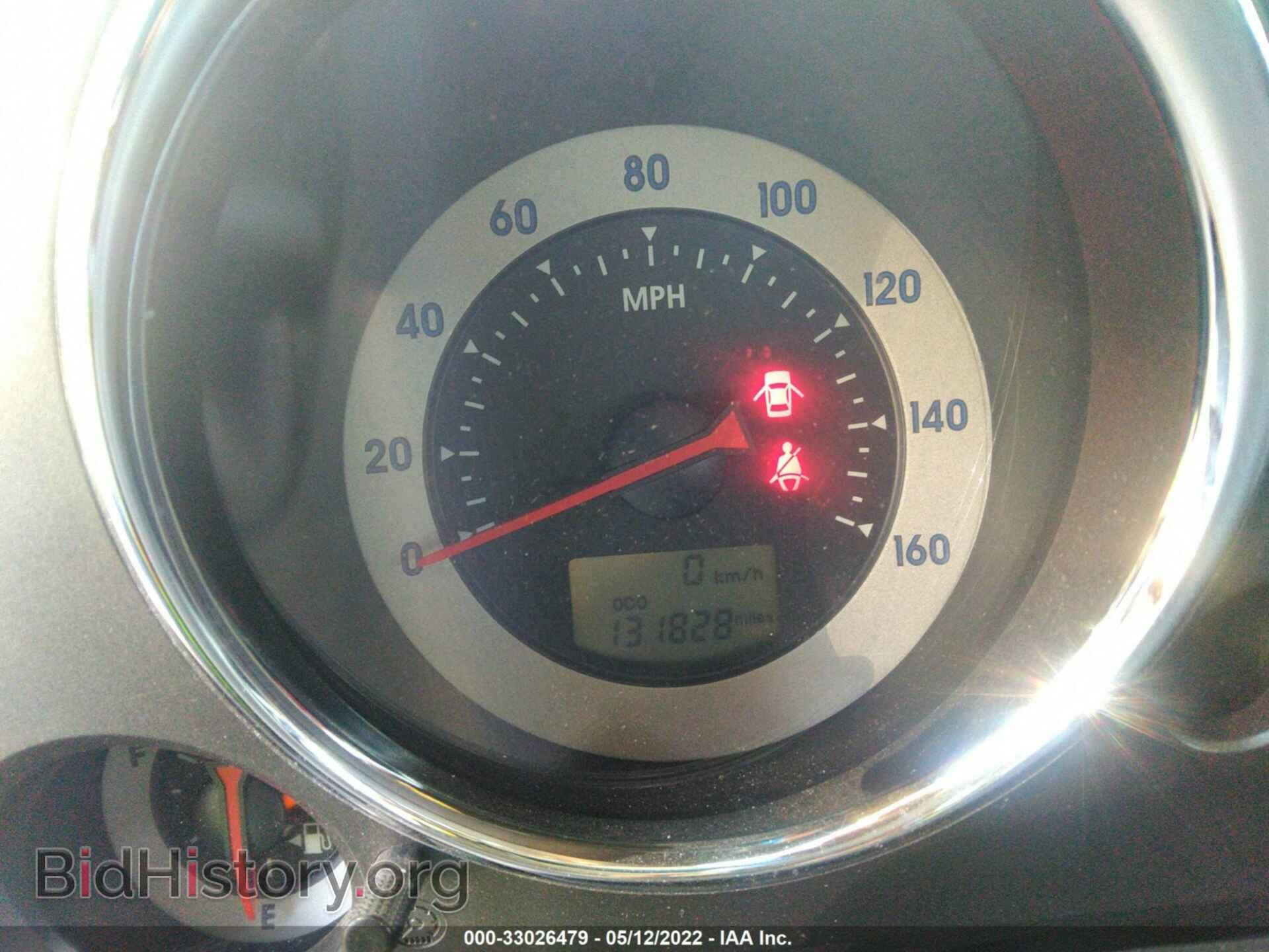 2007 MITSUBISHI ECLIPSE - VIN: 4A3AK34TX7E044666 - Фото 7