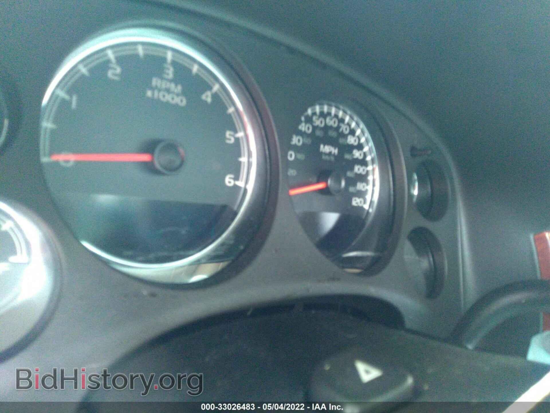 2012 GMC YUKON - VIN: 1GKS2AE06CR106538 - Фото 7
