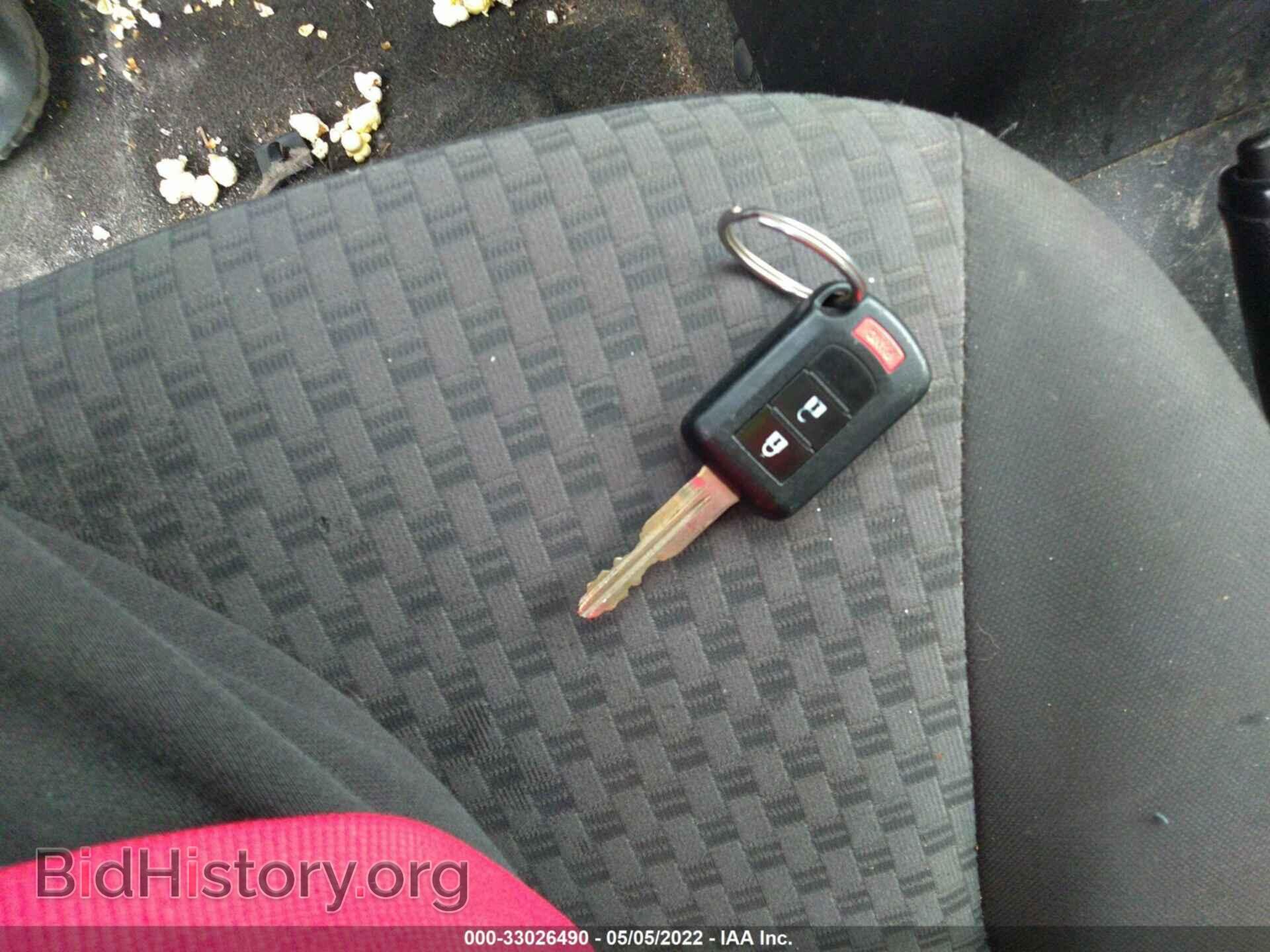 2017 MITSUBISHI MIRAGE - VIN: ML32A3HJ5HH017865 - Фото 11