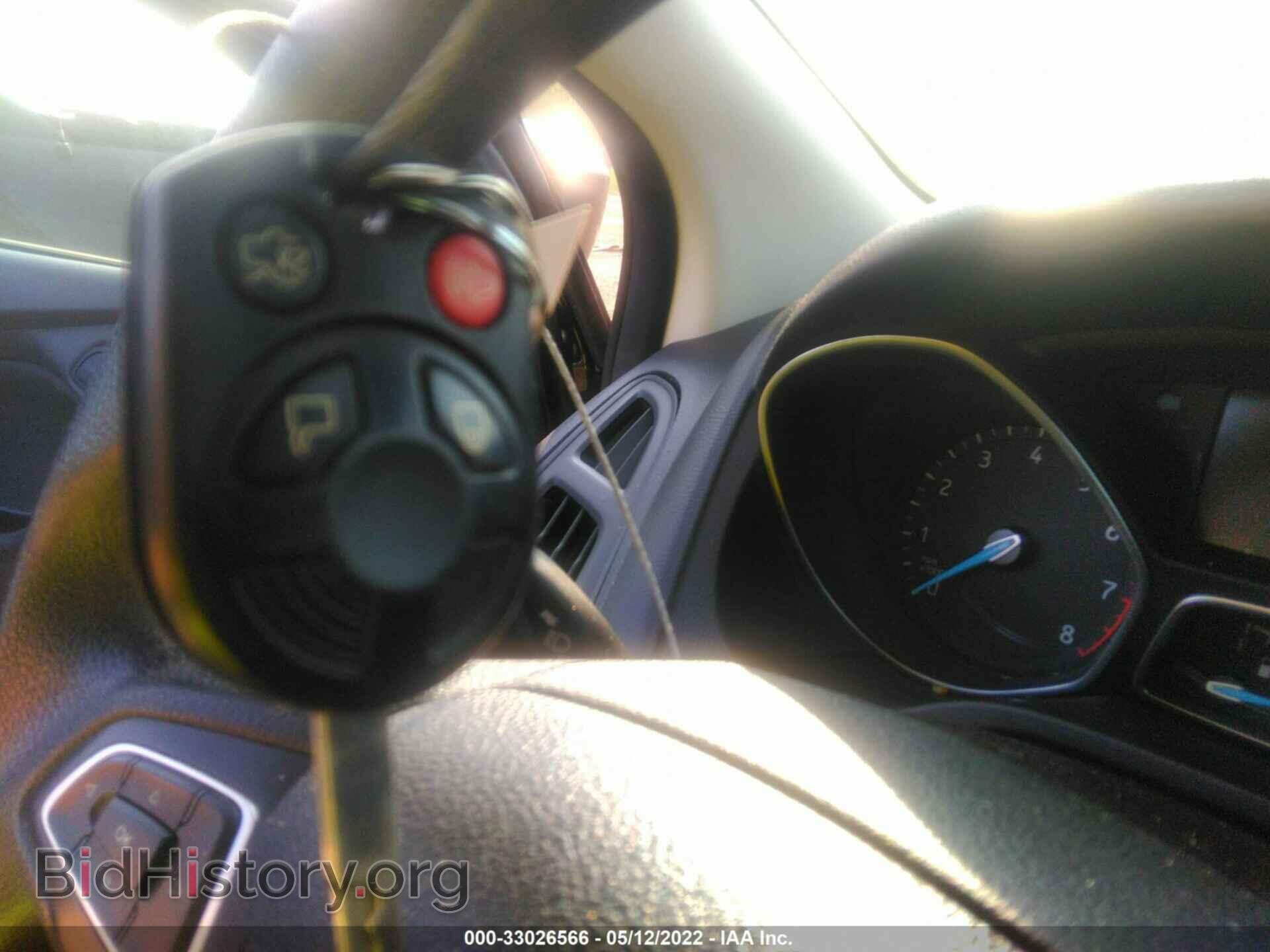 2016 FORD FOCUS - VIN: 1FADP3E24GL243740 - Фото 11
