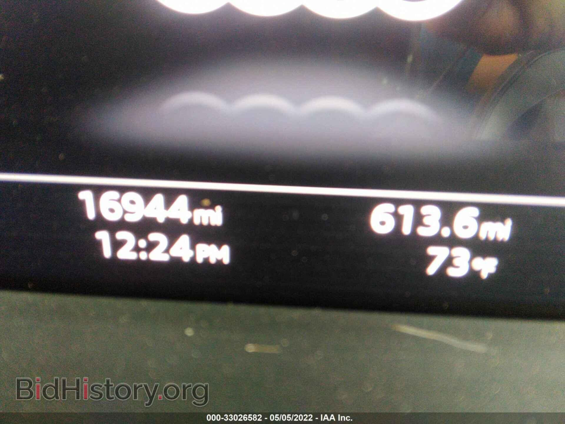 2021 AUDI E-TRON - VIN: WA1AAAGE5MB013095 - Photo 7