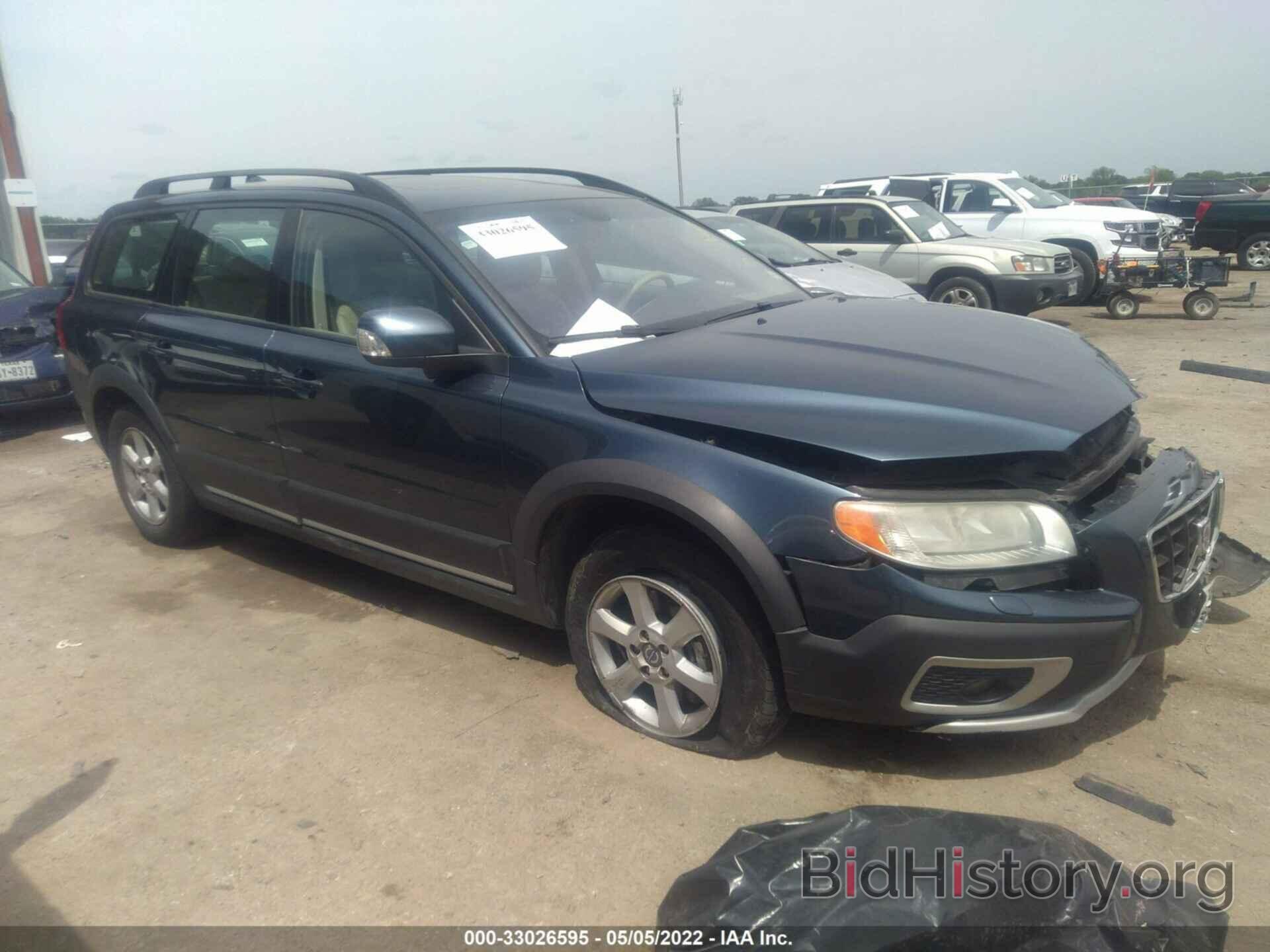 Photo YV4BZ982681040014 - VOLVO XC70 2008