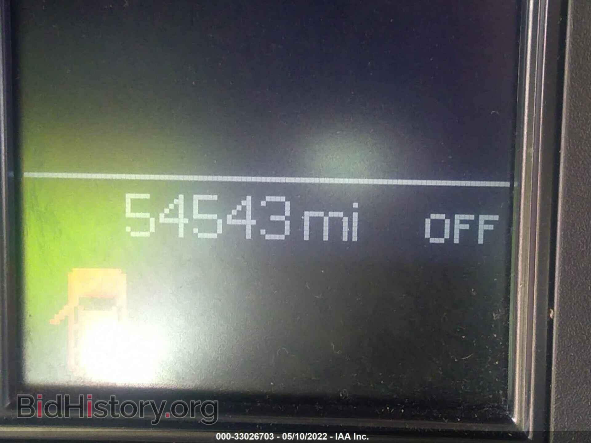 2012 DODGE DURANGO - VIN: 1C4SDHET9CC181021 - Фото 7