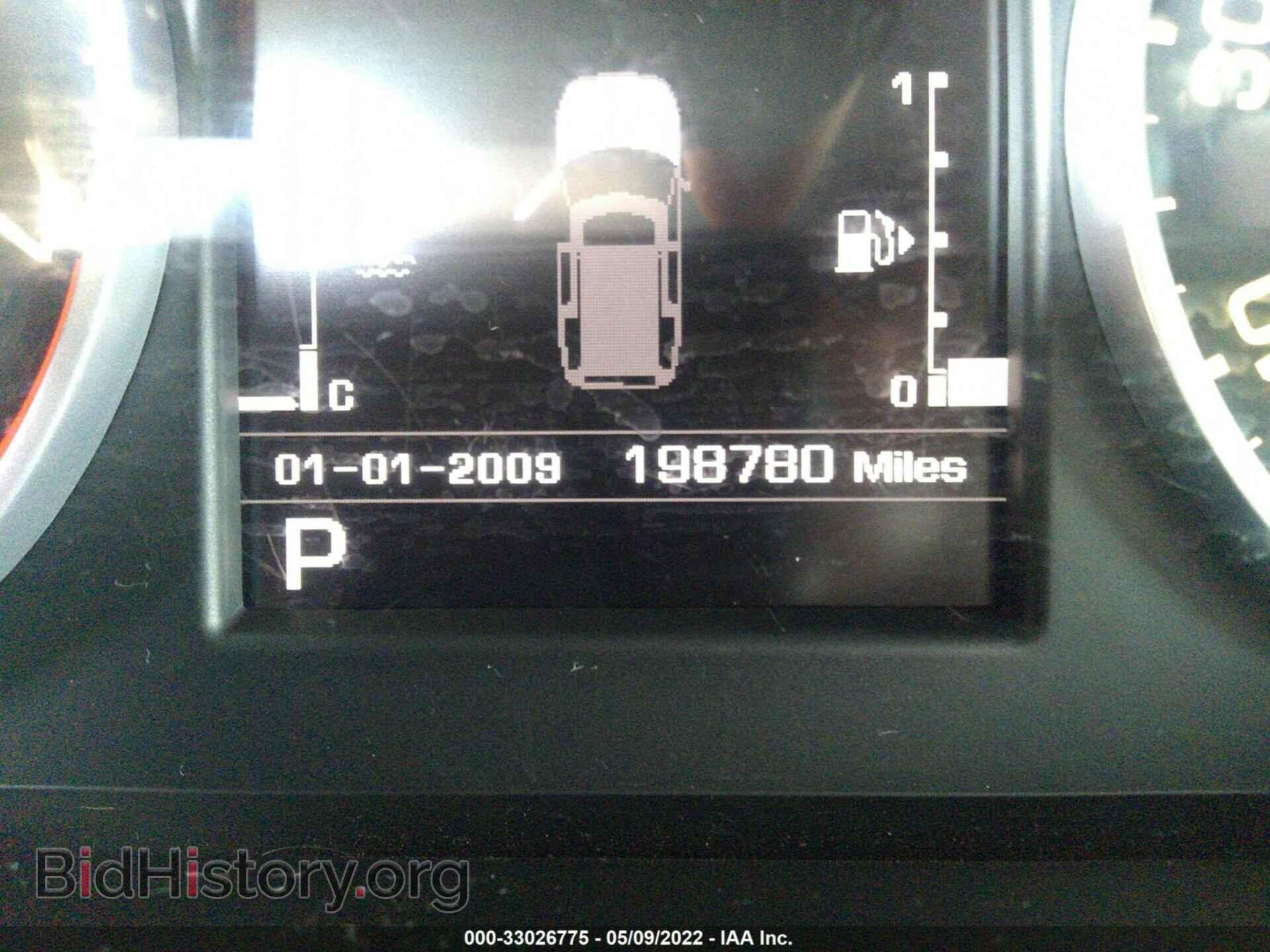 2012 LAND ROVER LR4 - VIN: SALAG2D49CA603142 - Фото 7