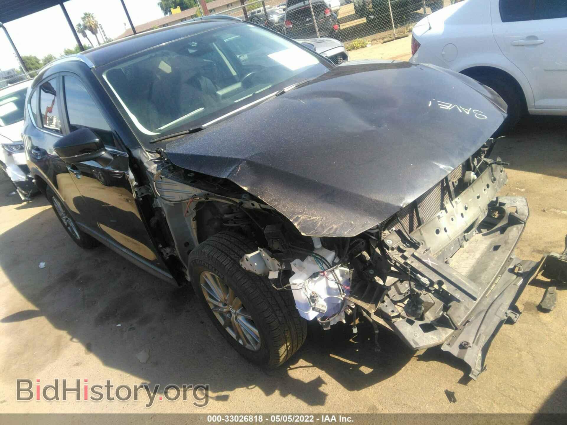 Photo JM3KFACL7H0222041 - MAZDA CX-5 2017
