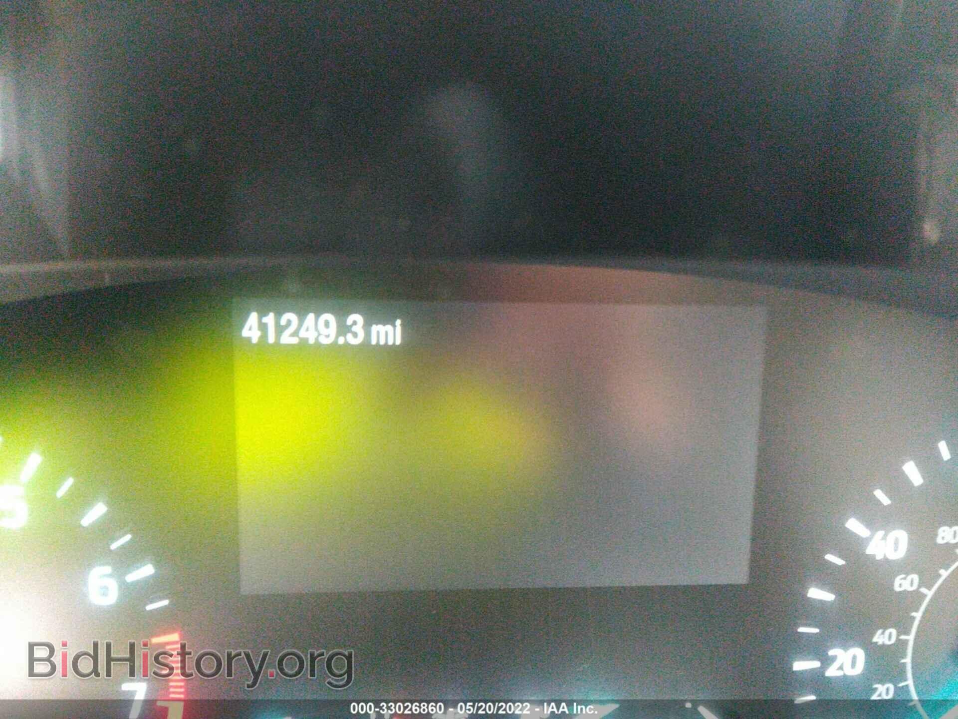 2021 FORD EXPLORER - VIN: 1FMSK7BH3MGB05428 - Photo 7