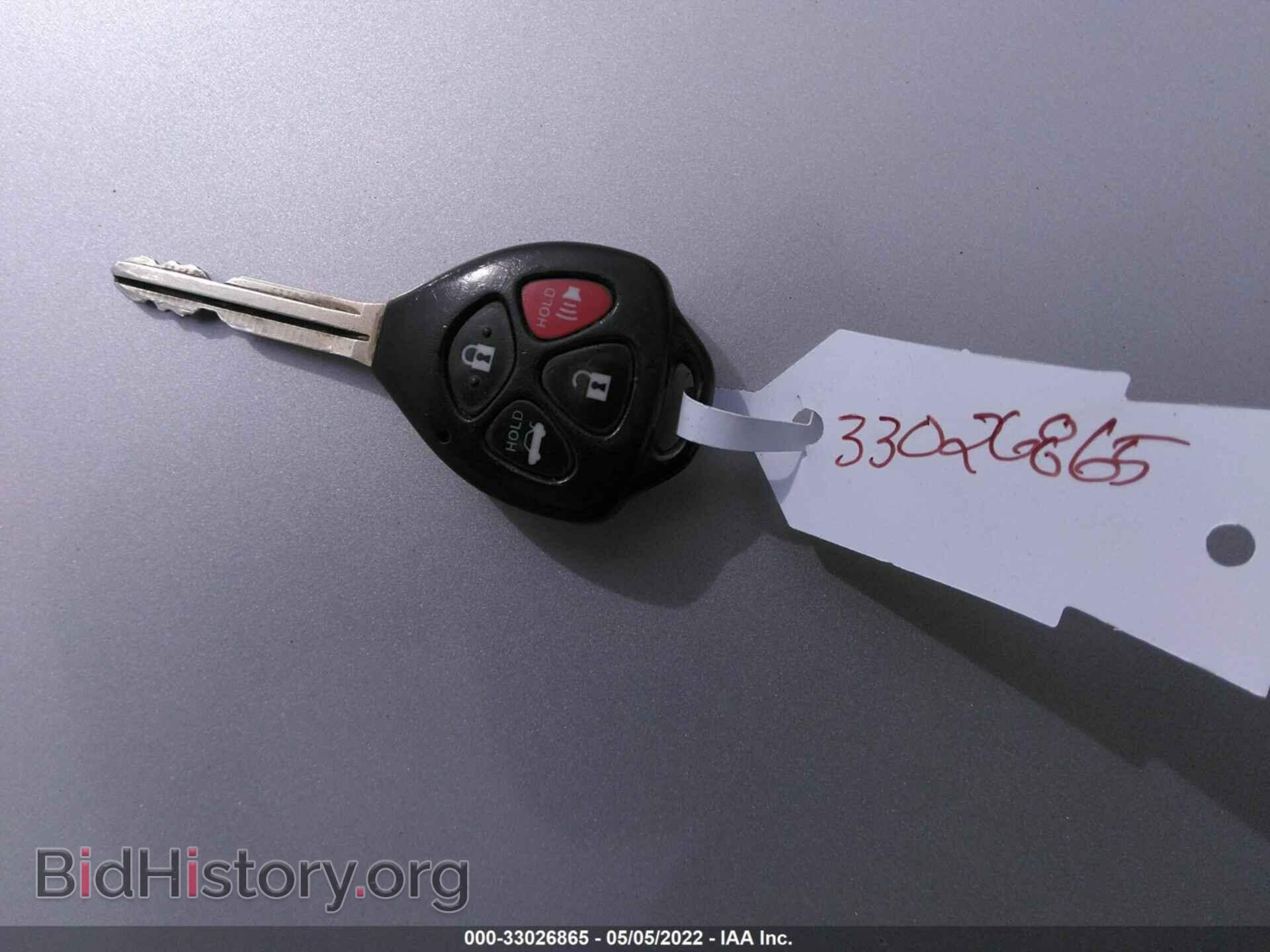 2013 TOYOTA COROLLA - VIN: 2T1BU4EEXDC991180 - Фото 11