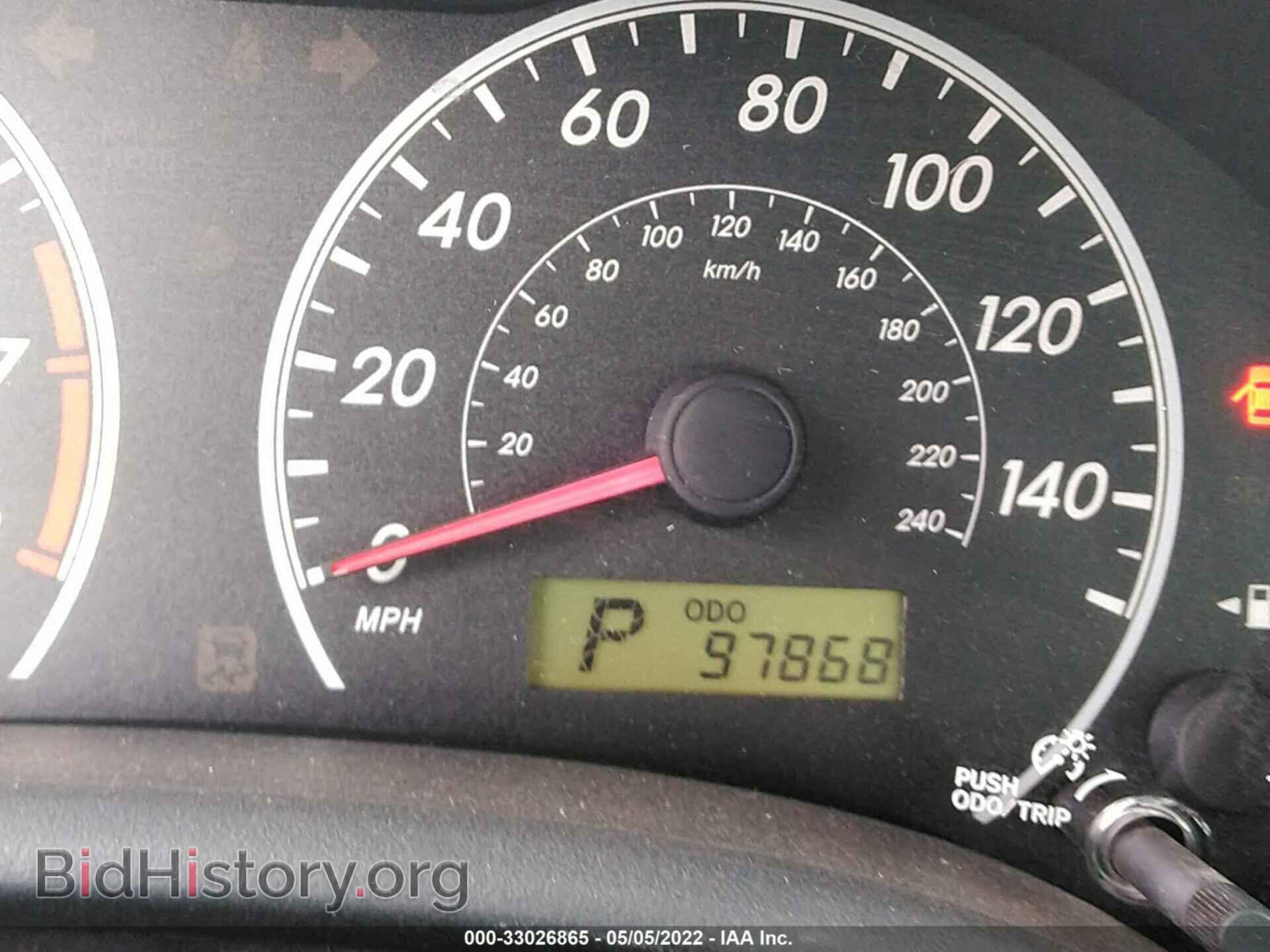 2013 TOYOTA COROLLA - VIN: 2T1BU4EEXDC991180 - Фото 7