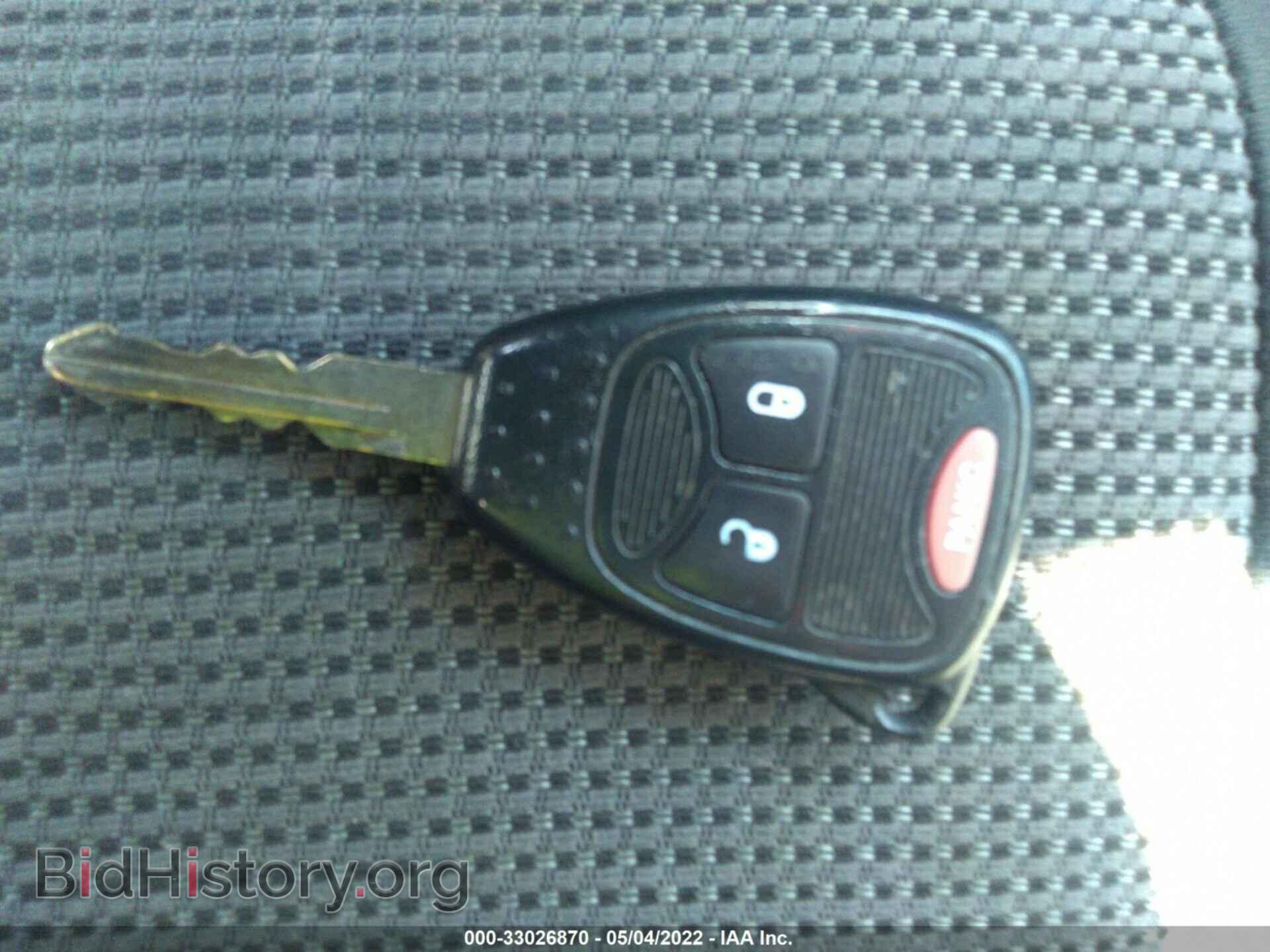 2010 DODGE CALIBER - VIN: 1B3CB4HA5AD532366 - Фото 11