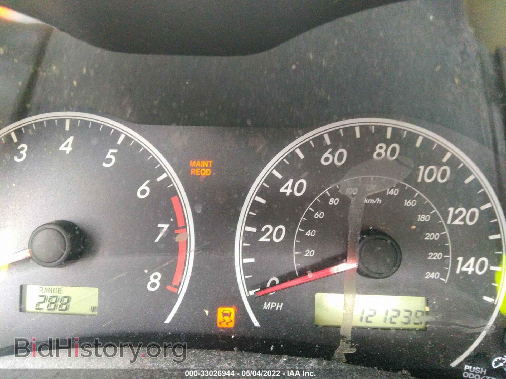 2013 TOYOTA COROLLA - VIN: 2T1BU4EE3DC108536 - Фото 7