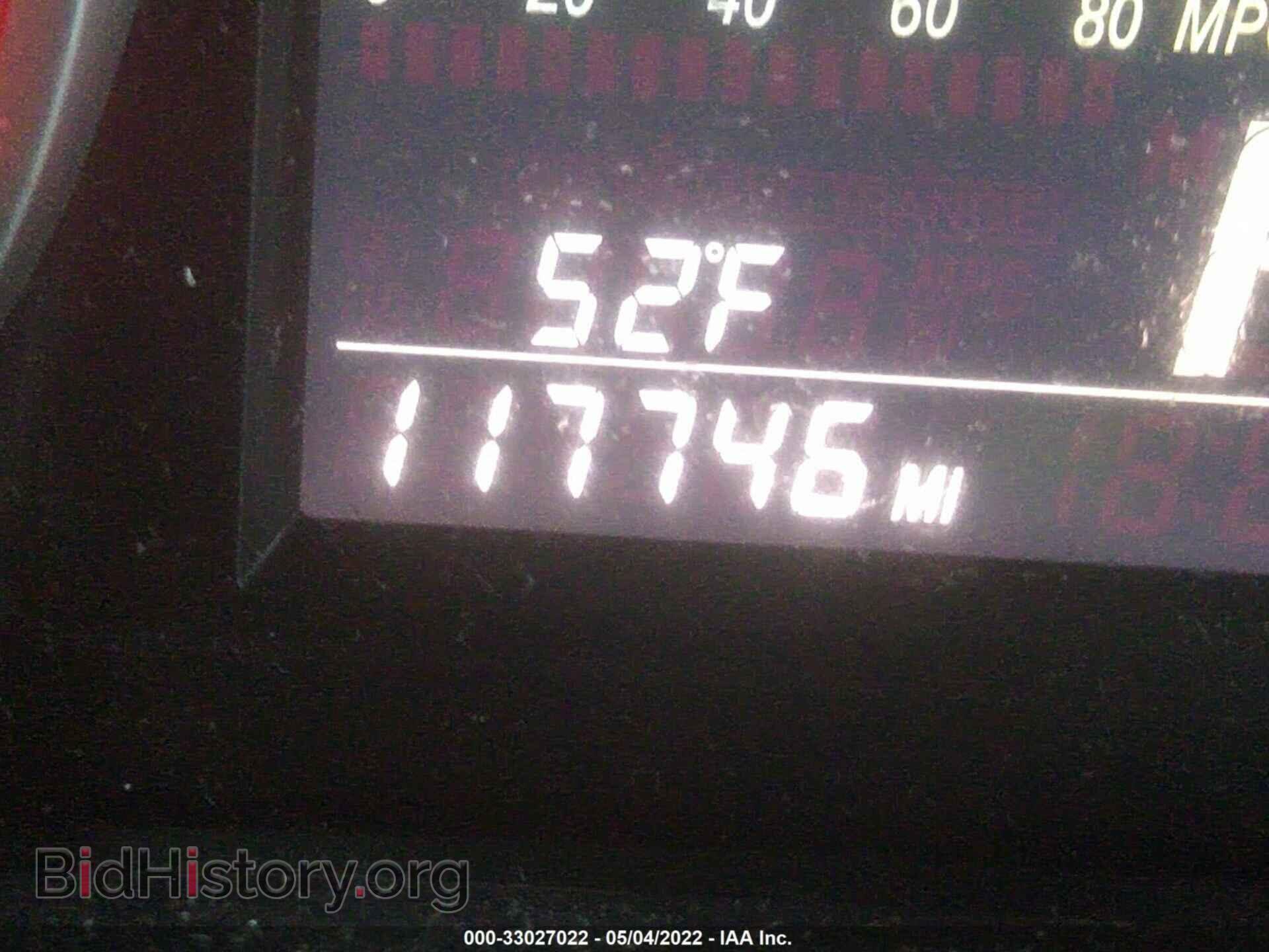 2011 SUZUKI SX4 - VIN: JS2YB5A34B6304103 - Photo 7