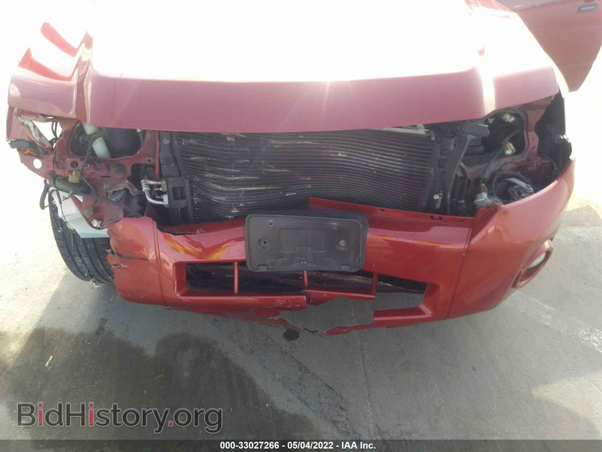 2010 FORD ESCAPE - VIN: 1FMCU0D74AKA35165 - Фото 6