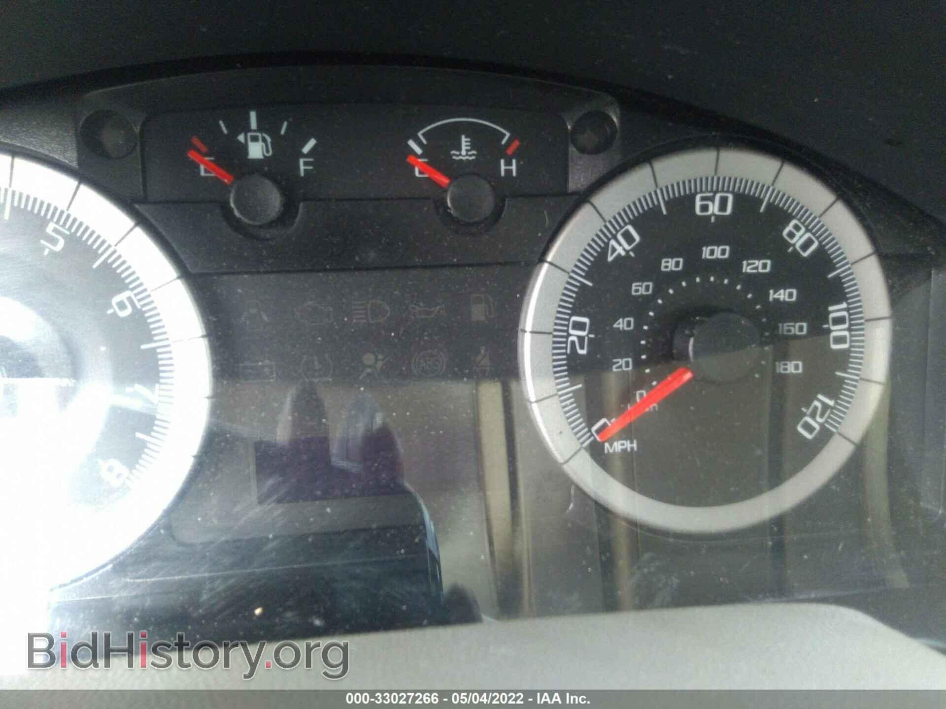 2010 FORD ESCAPE - VIN: 1FMCU0D74AKA35165 - Фото 7