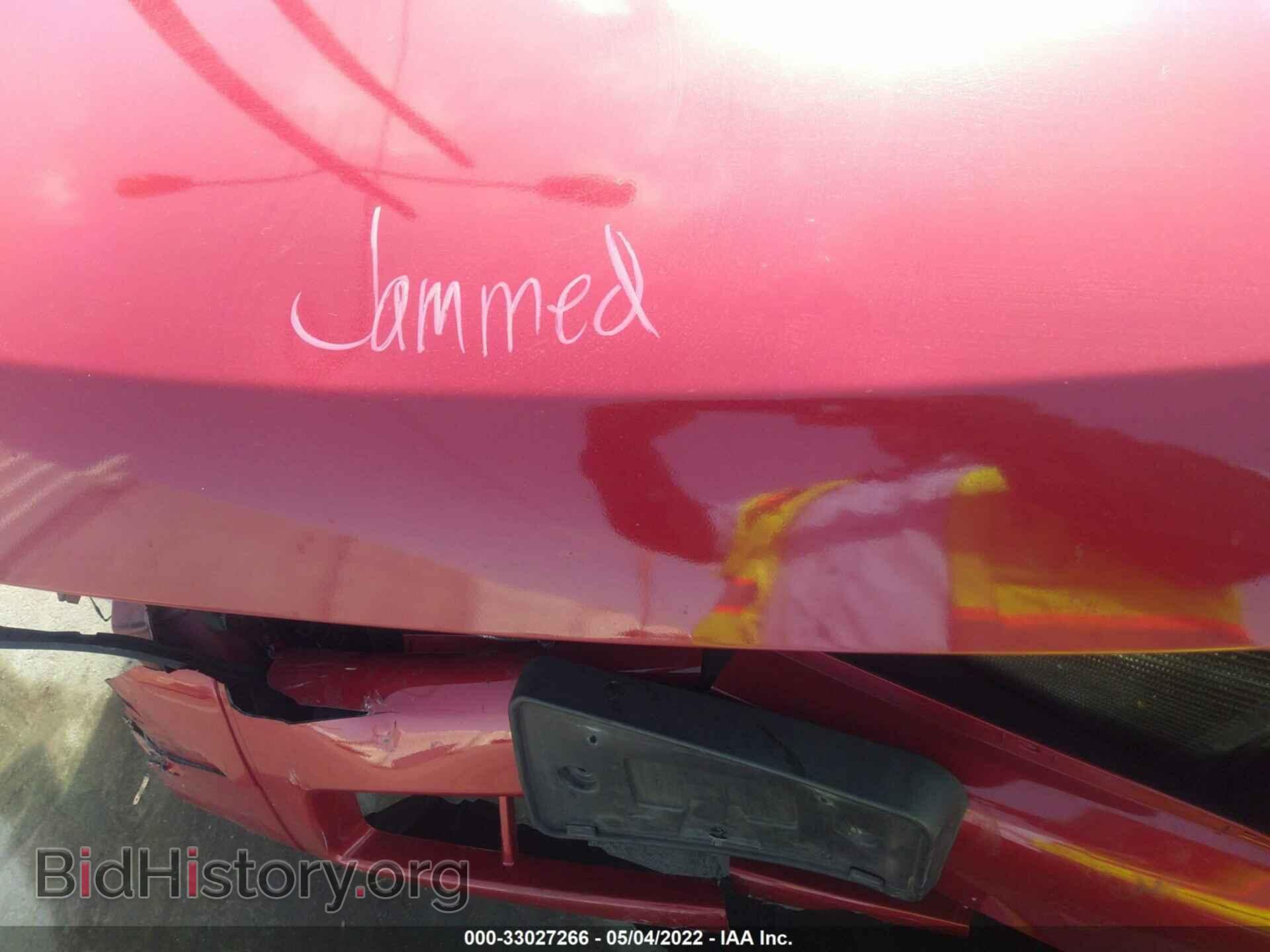 2010 FORD ESCAPE - VIN: 1FMCU0D74AKA35165 - Фото 10