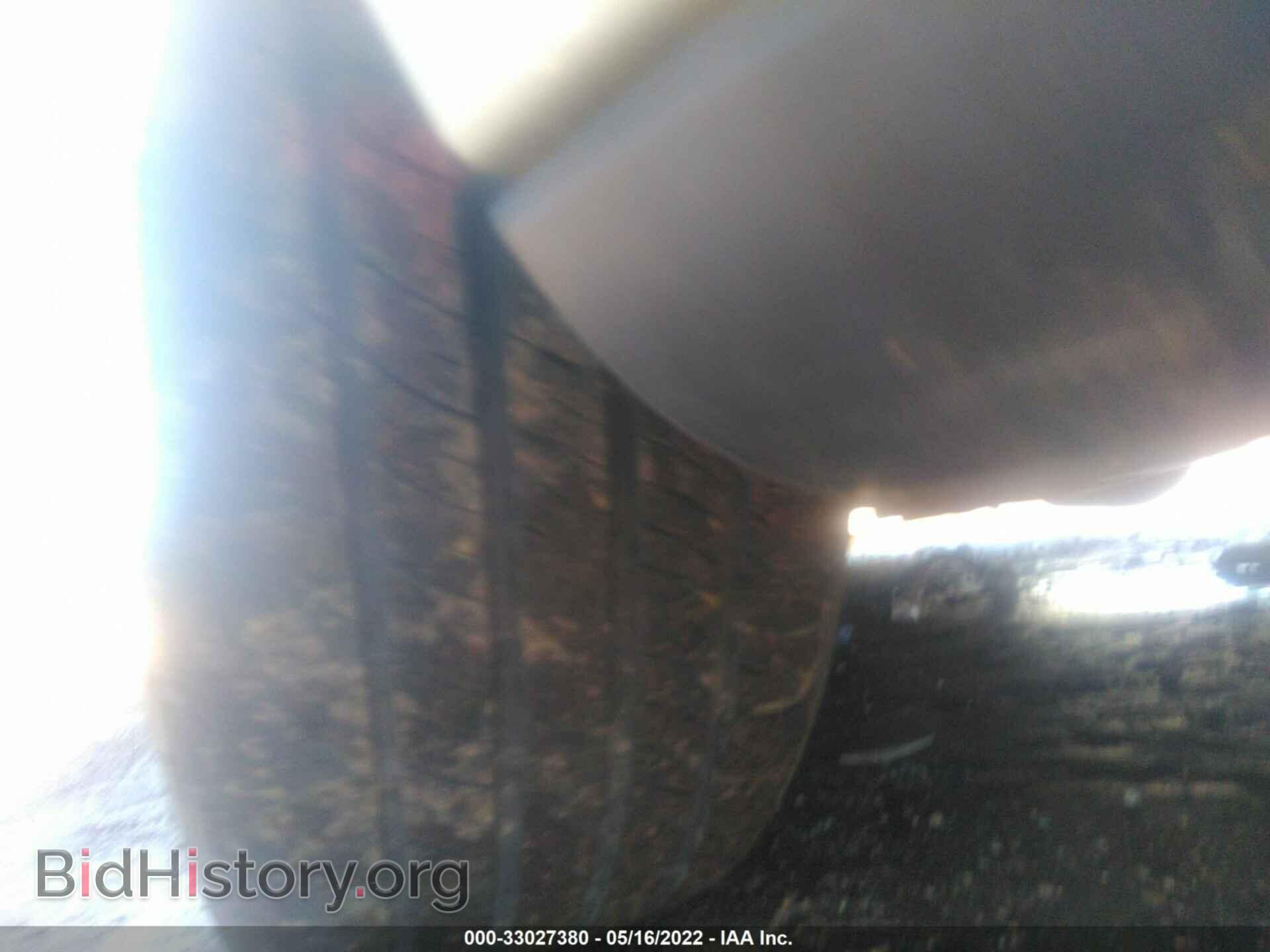 2008 FORD TAURUS X - VIN: 1FMDK06W78GA14855 - Фото 14