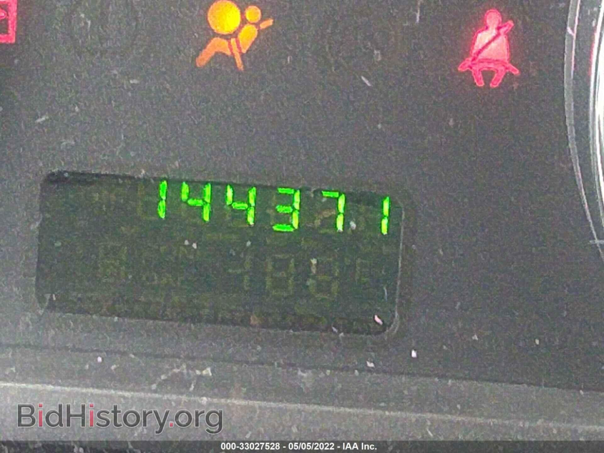 2007 FORD EDGE - VIN: 2FMDK46C87BA20926 - Photo 7