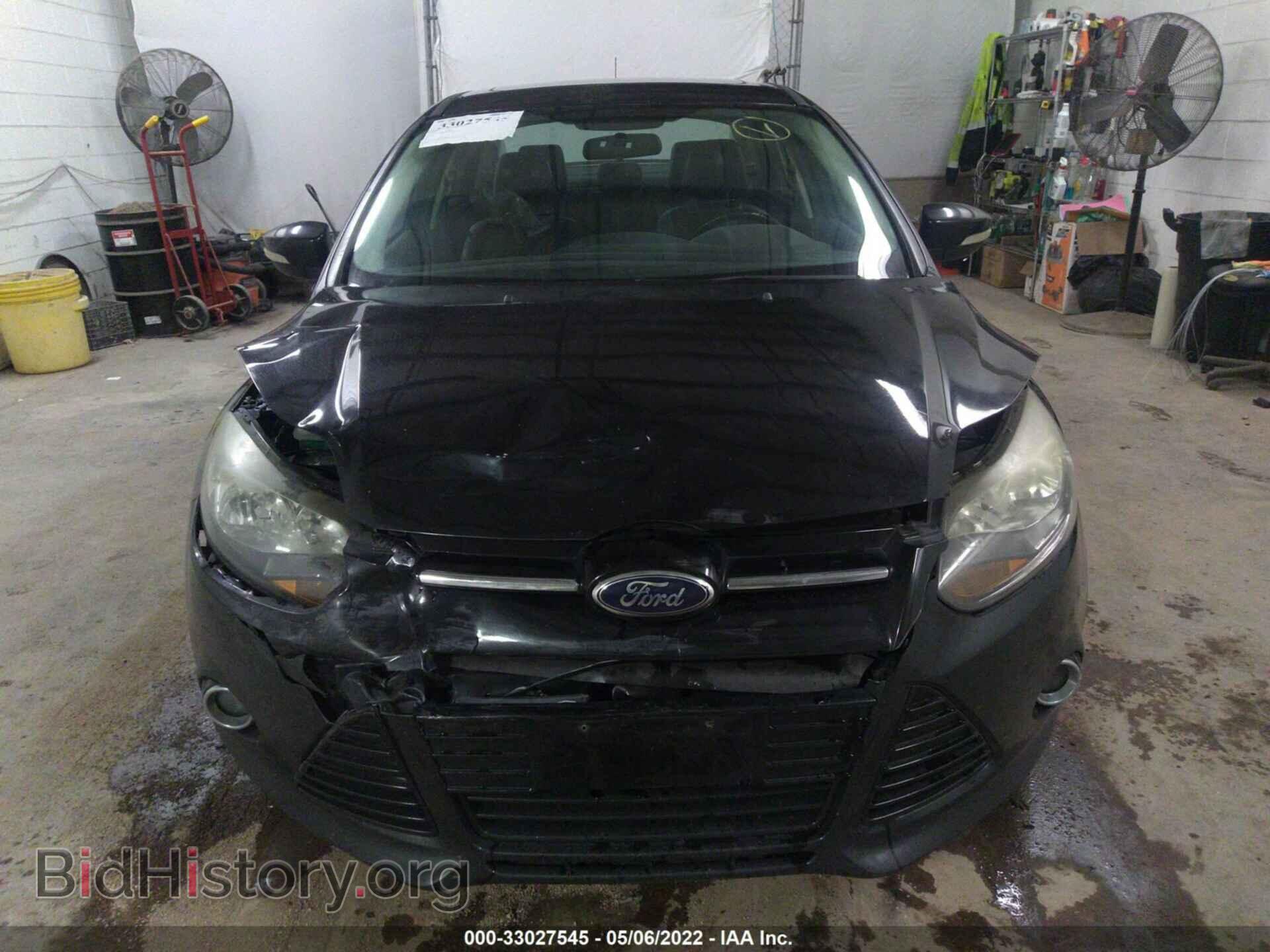 2014 FORD FOCUS - VIN: 1FADP3F29EL188536 - Photo 6