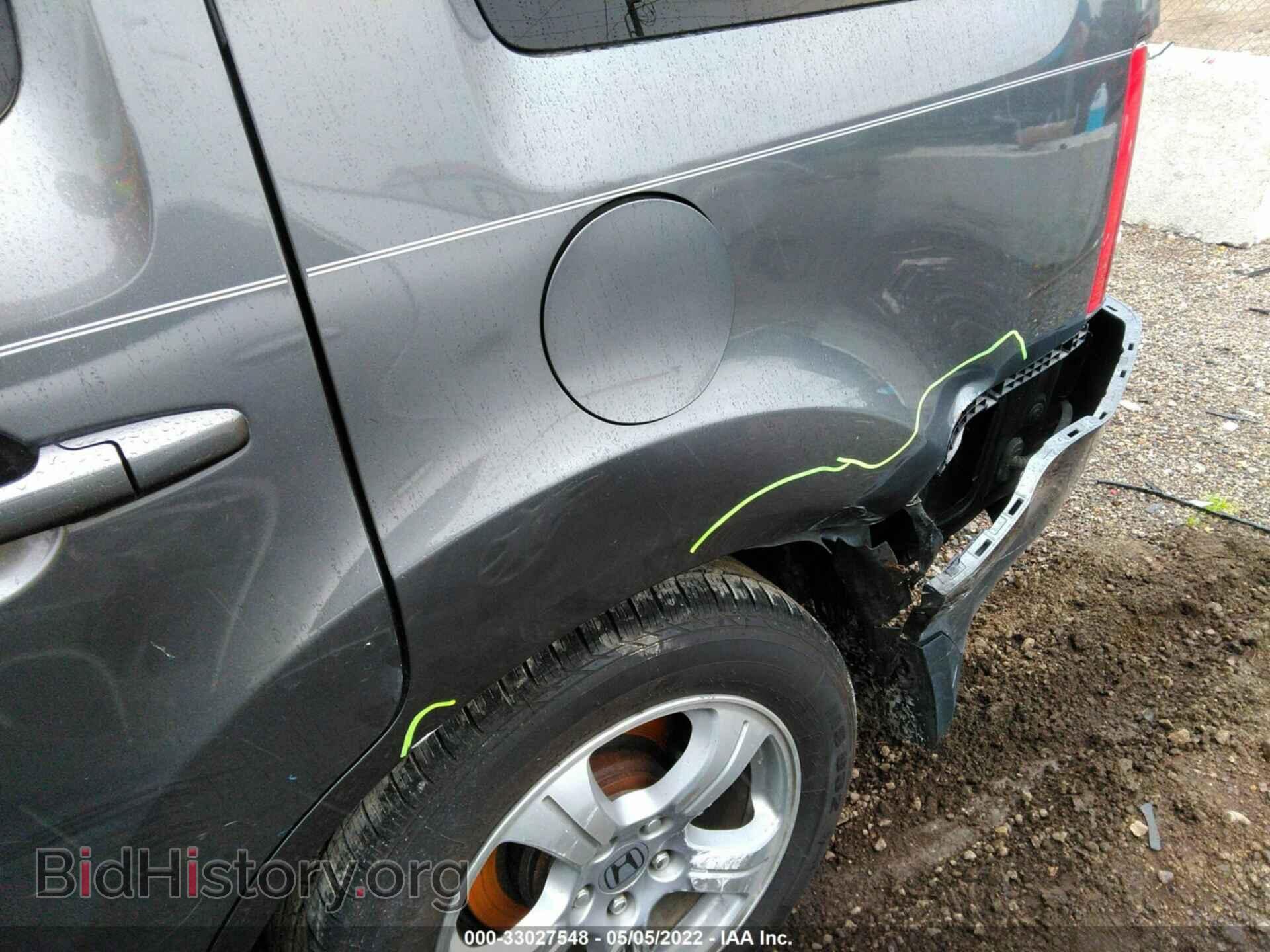2013 HONDA PILOT - VIN: 5FNYF4H47DB044360 - Photo 6