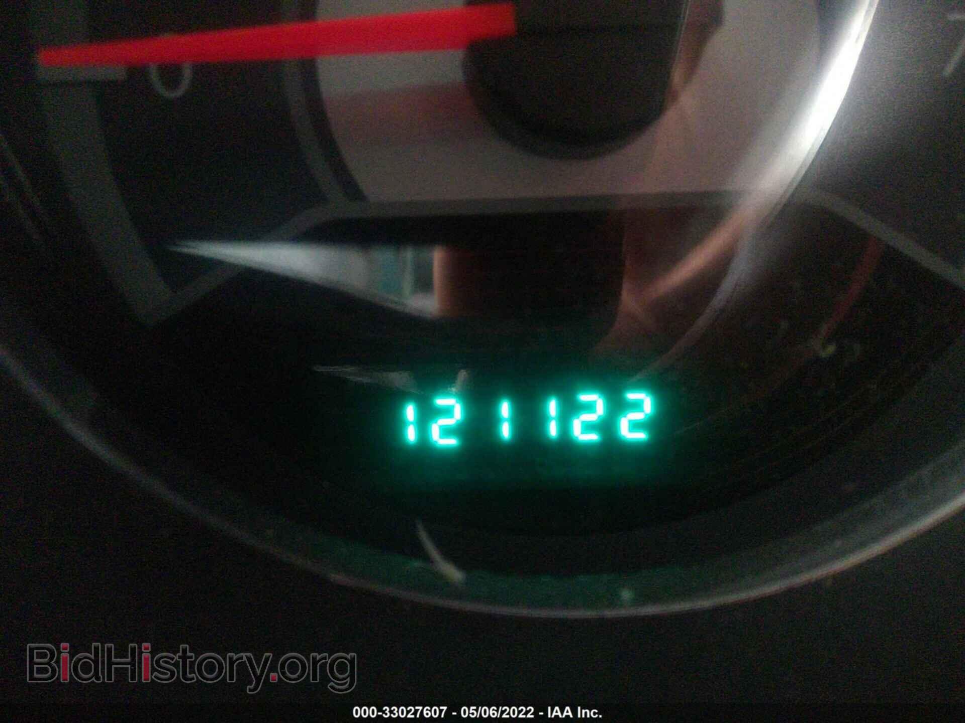 2011 CHRYSLER 200 - VIN: 1C3BC1FG1BN552918 - Фото 7
