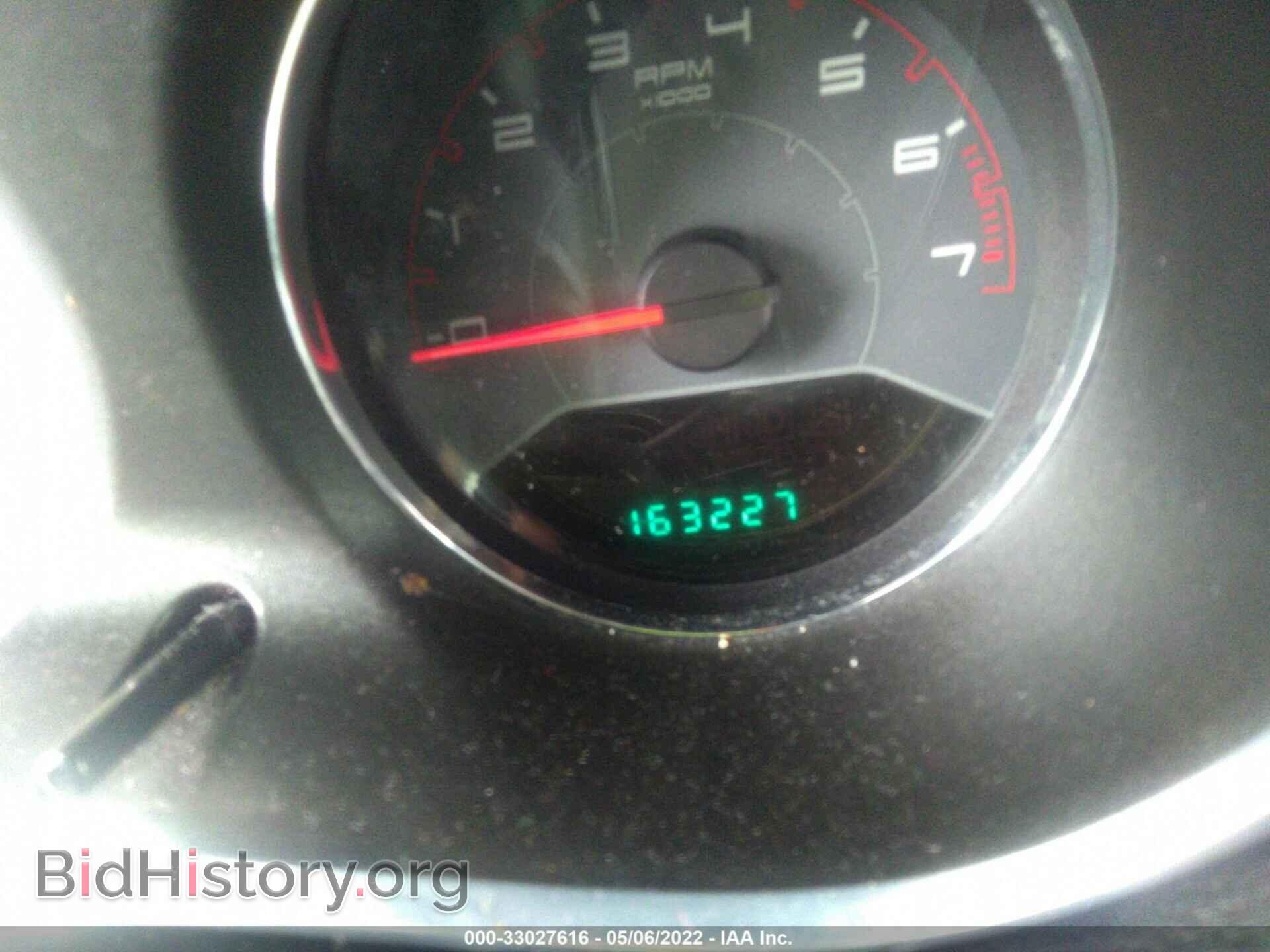 2013 DODGE AVENGER - VIN: 1C3CDZAB0DN690822 - Фото 7