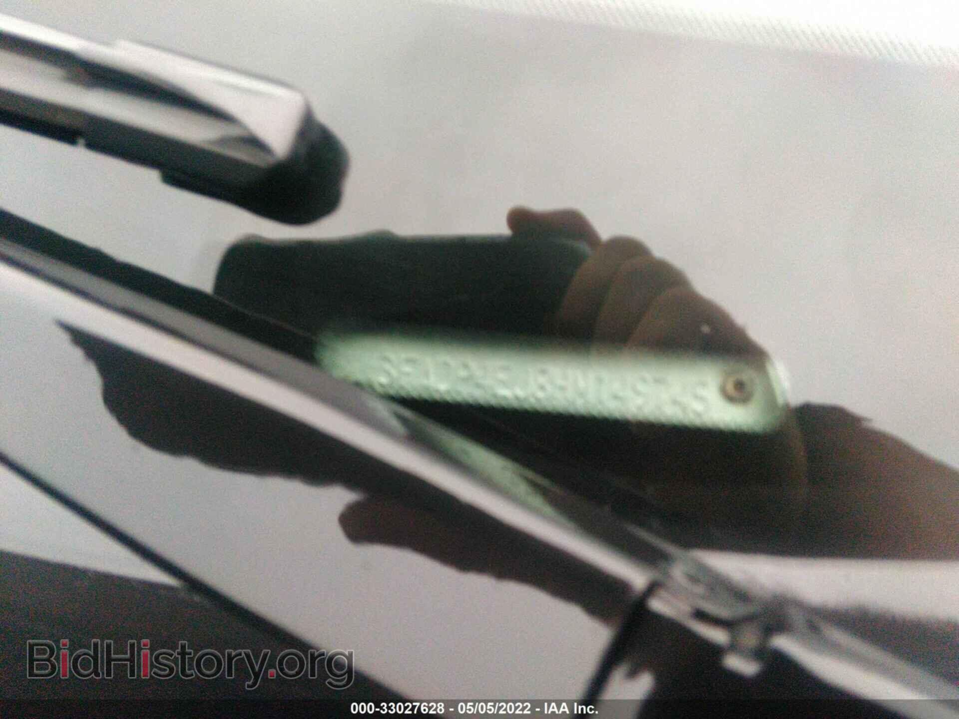2017 FORD FIESTA - VIN: 3FADP4EJ8HM149745 - Фото 9