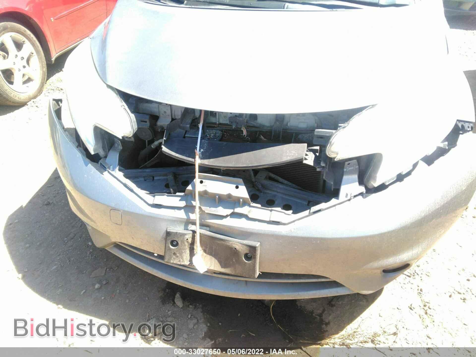 2015 NISSAN VERSA NOTE - VIN: 3N1CE2CP2FL374644 - Photo 6