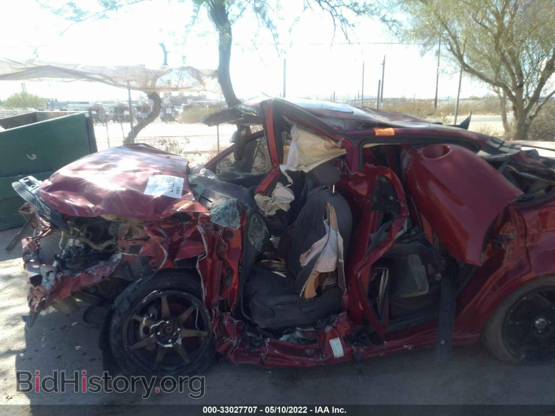 2010 FORD FOCUS - VIN: 1FAHP3GN3AW281393 - Фото 6