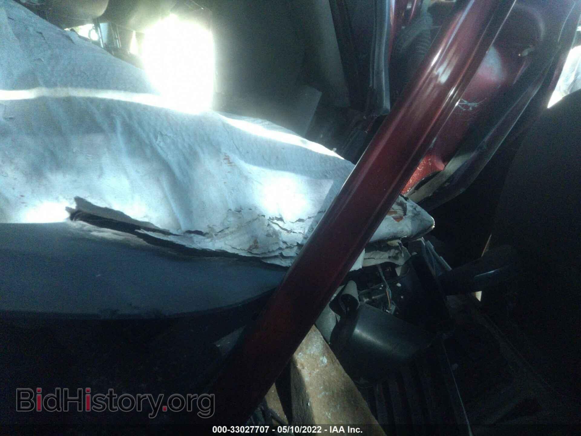 2010 FORD FOCUS - VIN: 1FAHP3GN3AW281393 - Фото 8