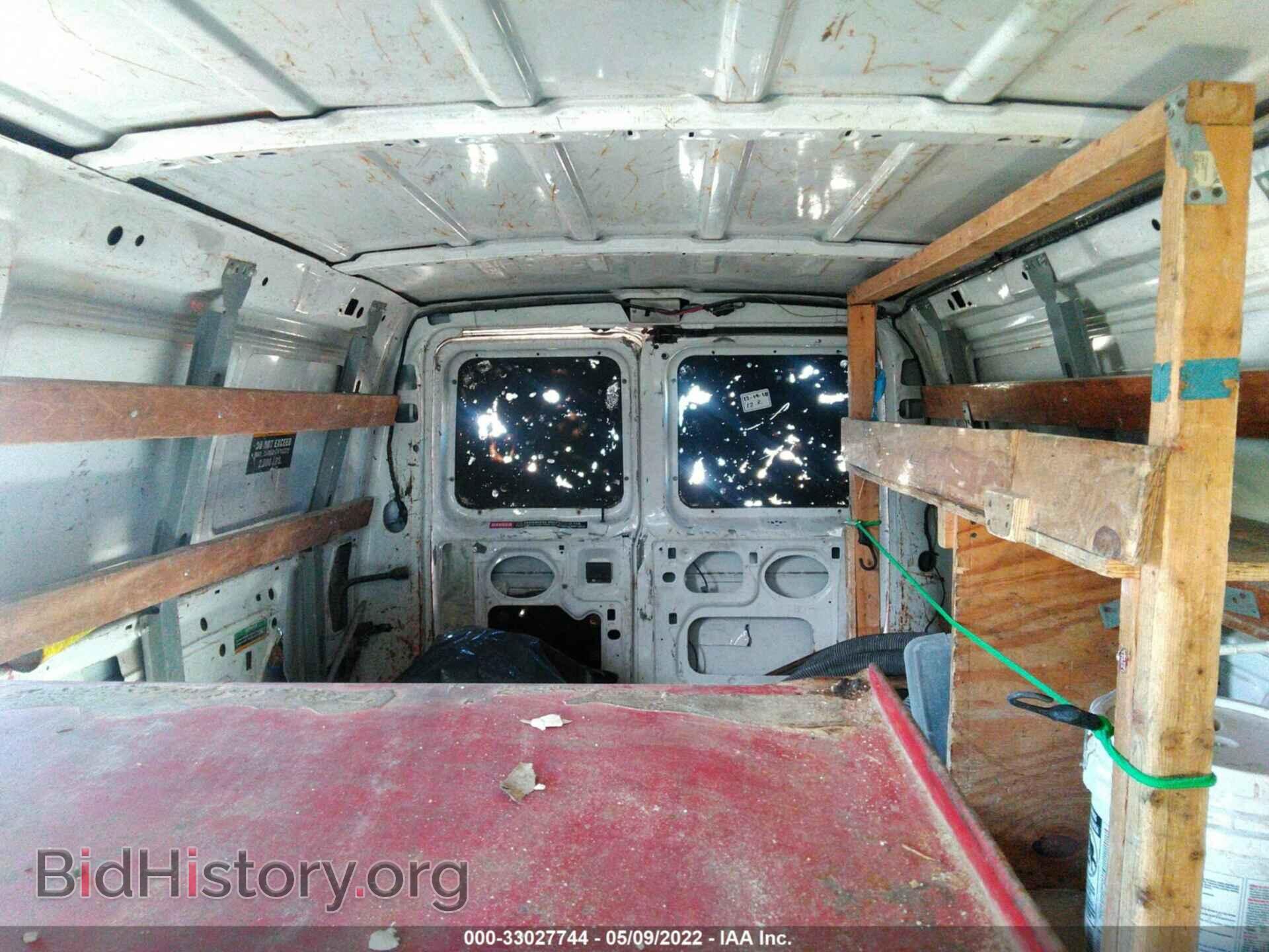 2006 FORD ECONOLINE CARGO VAN - VIN: 1FTNE24WX6DA70821 - Photo 8
