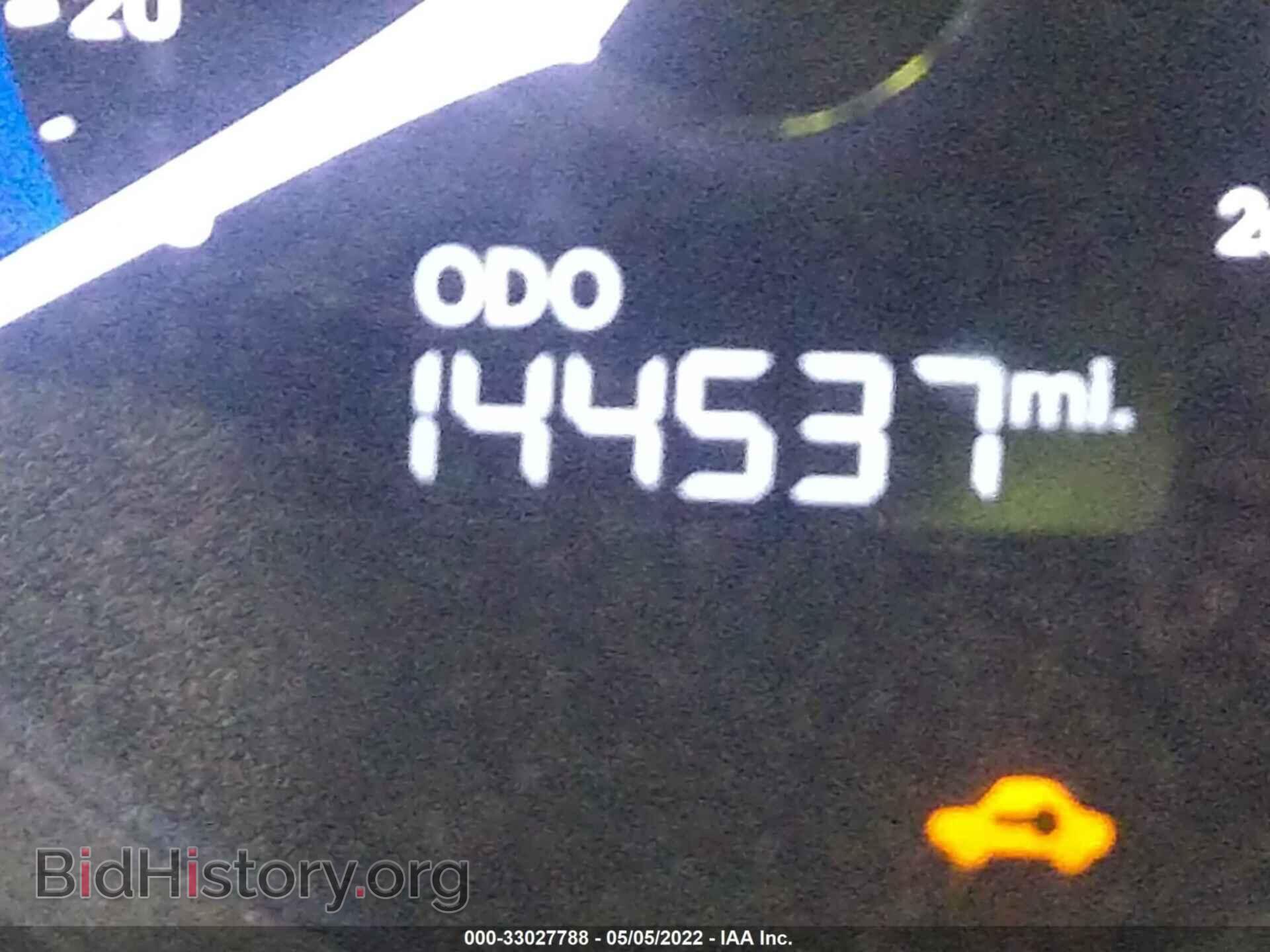 2012 HYUNDAI SONATA - VIN: KMHEC4A48CA041590 - Фото 7